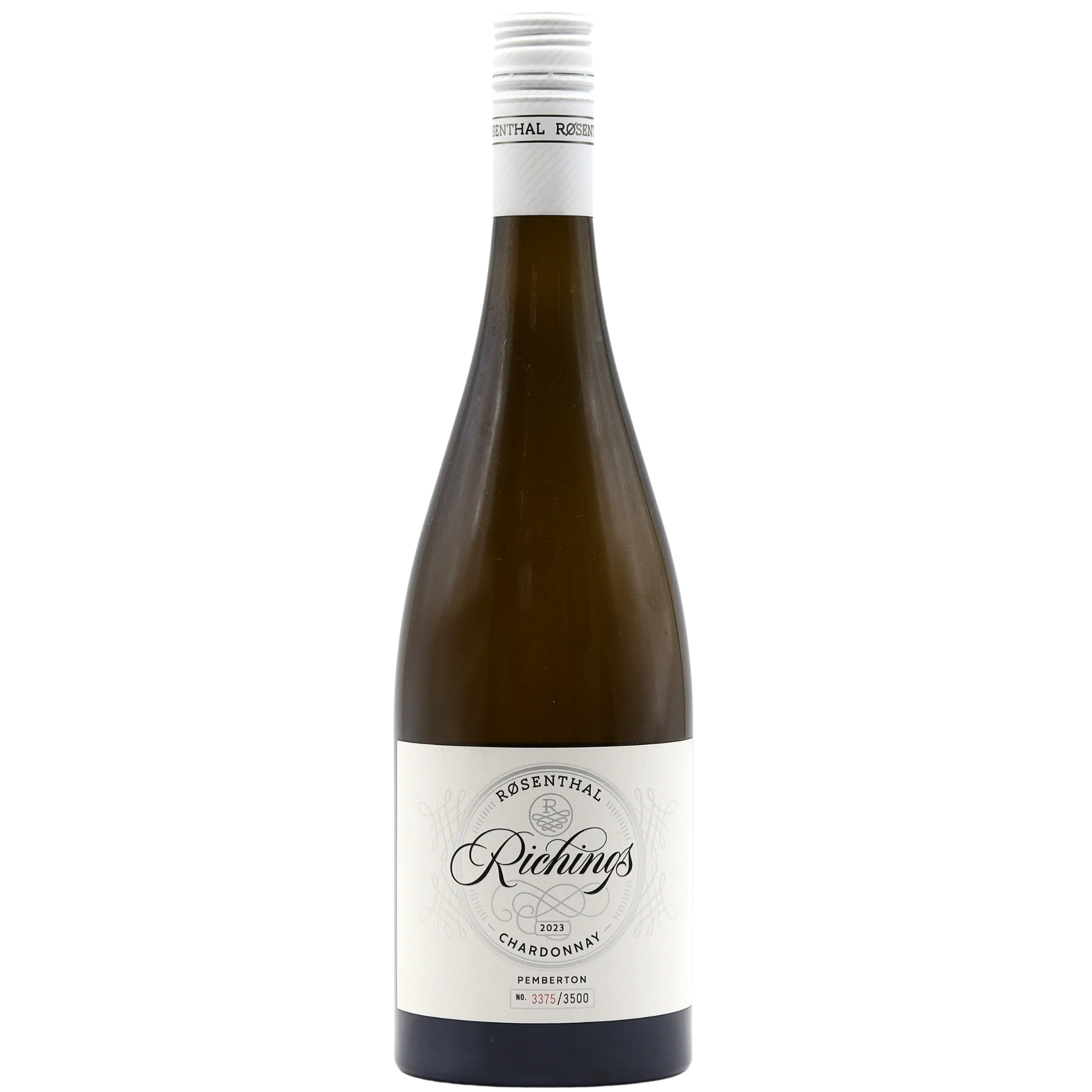 Rosenthal - Richings Chardonnay