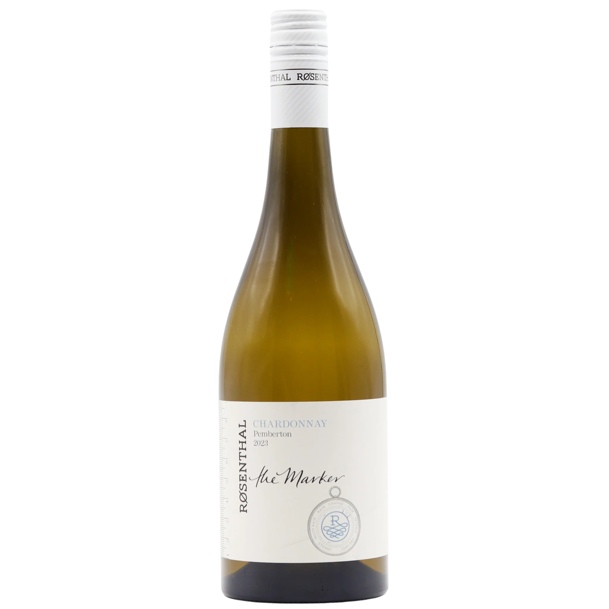 Rosenthal - The Marker Chardonnay