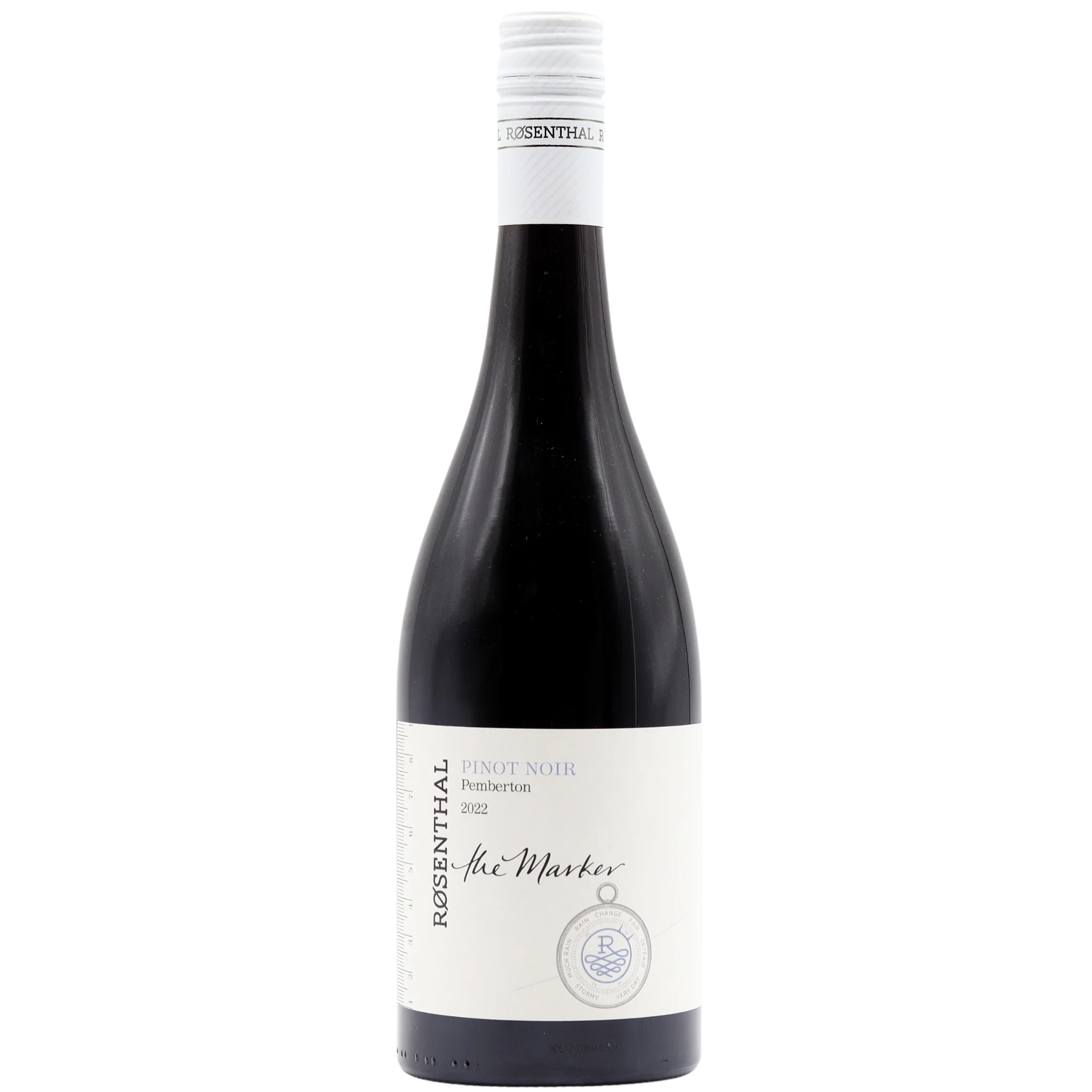 Rosenthal - The Marker Pinot Noir