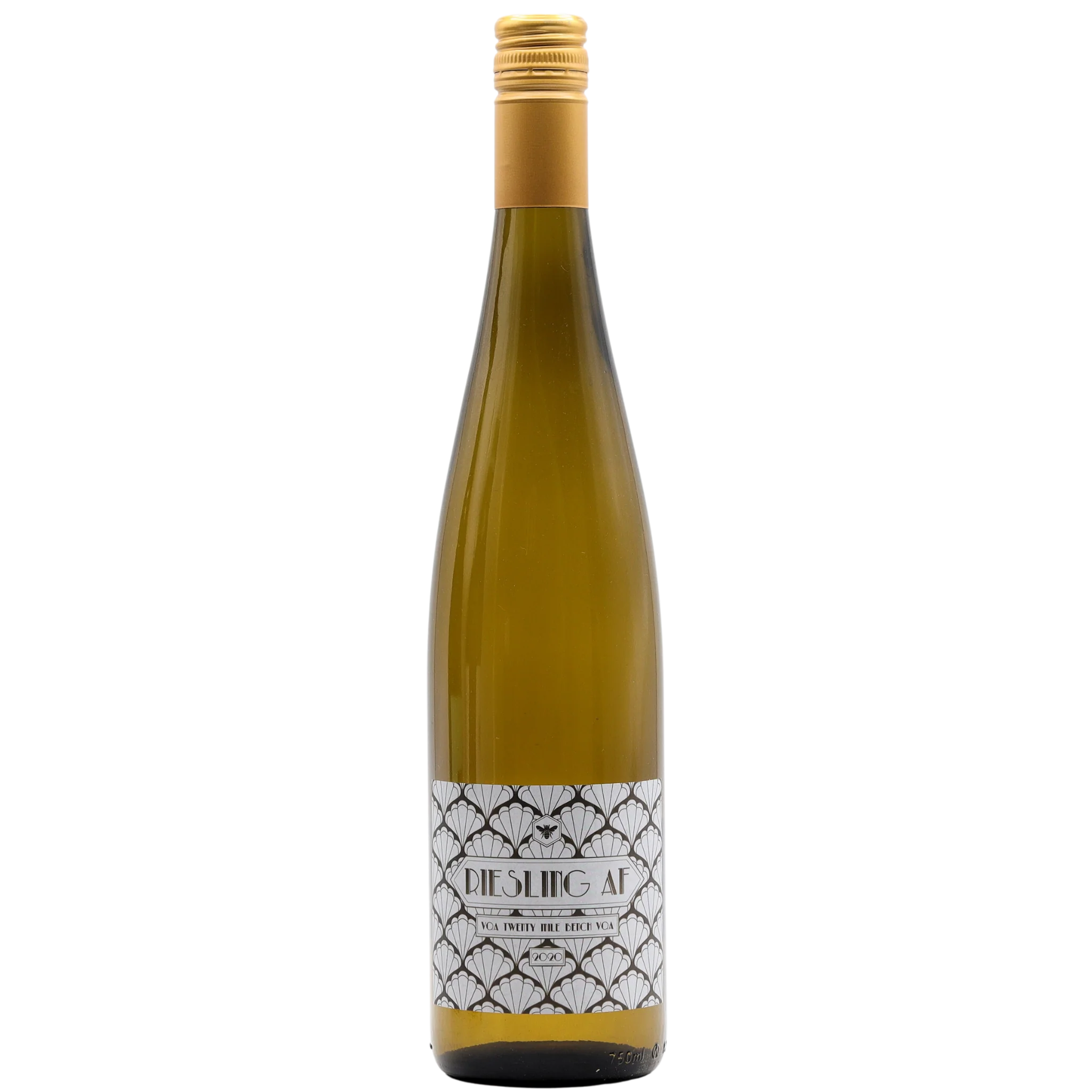 Rosewood -  Riesling Af