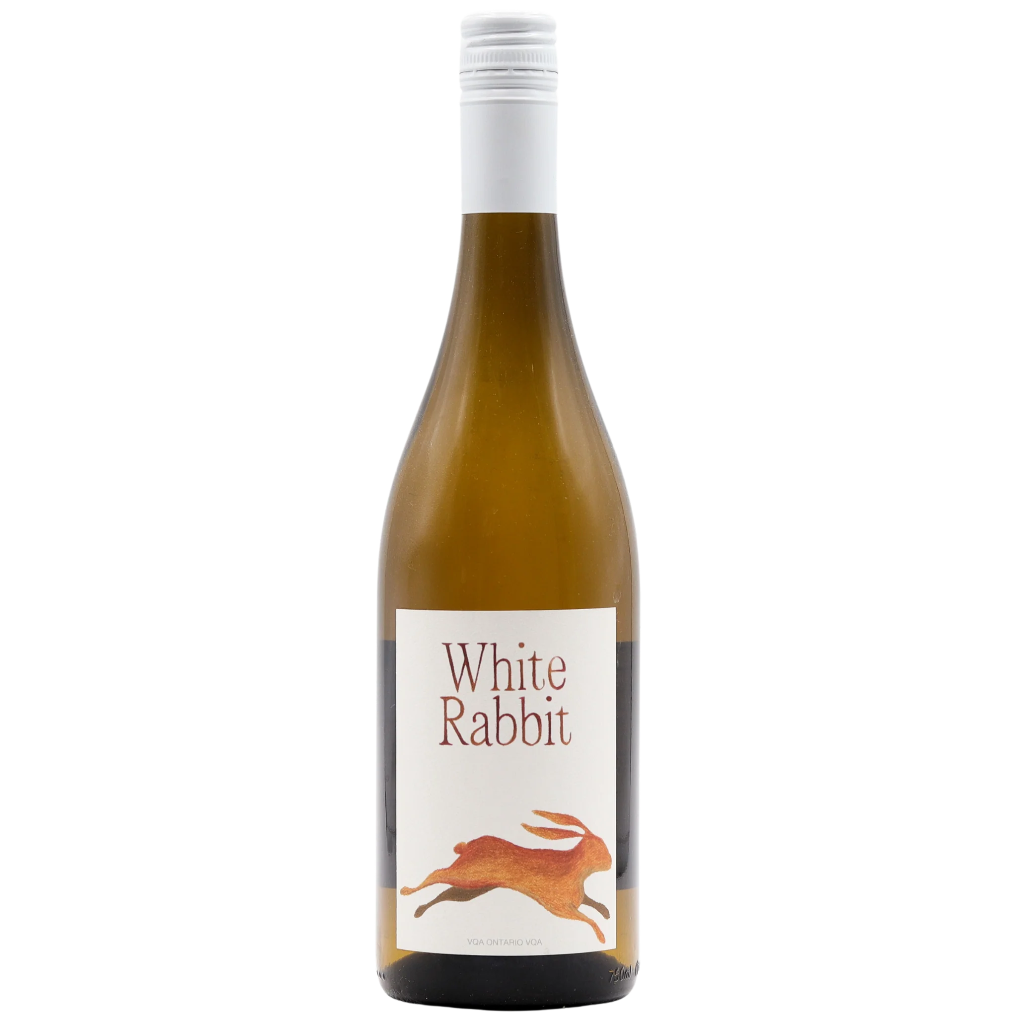 Rosewood -  White Rabbit