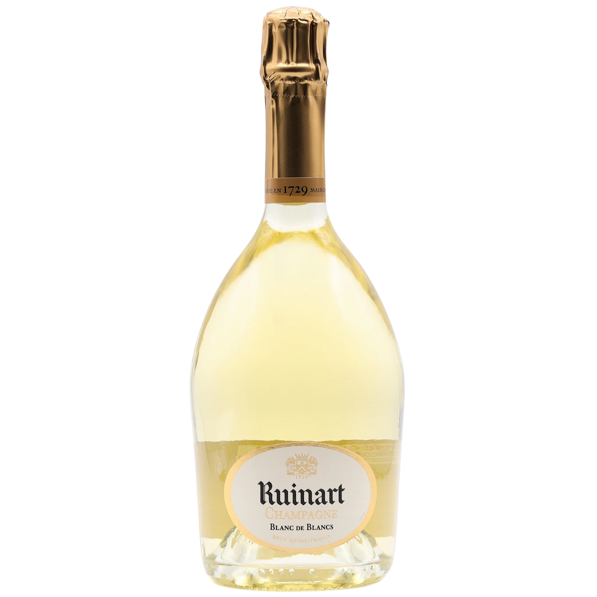 Ruinart - Blanc De Blancs