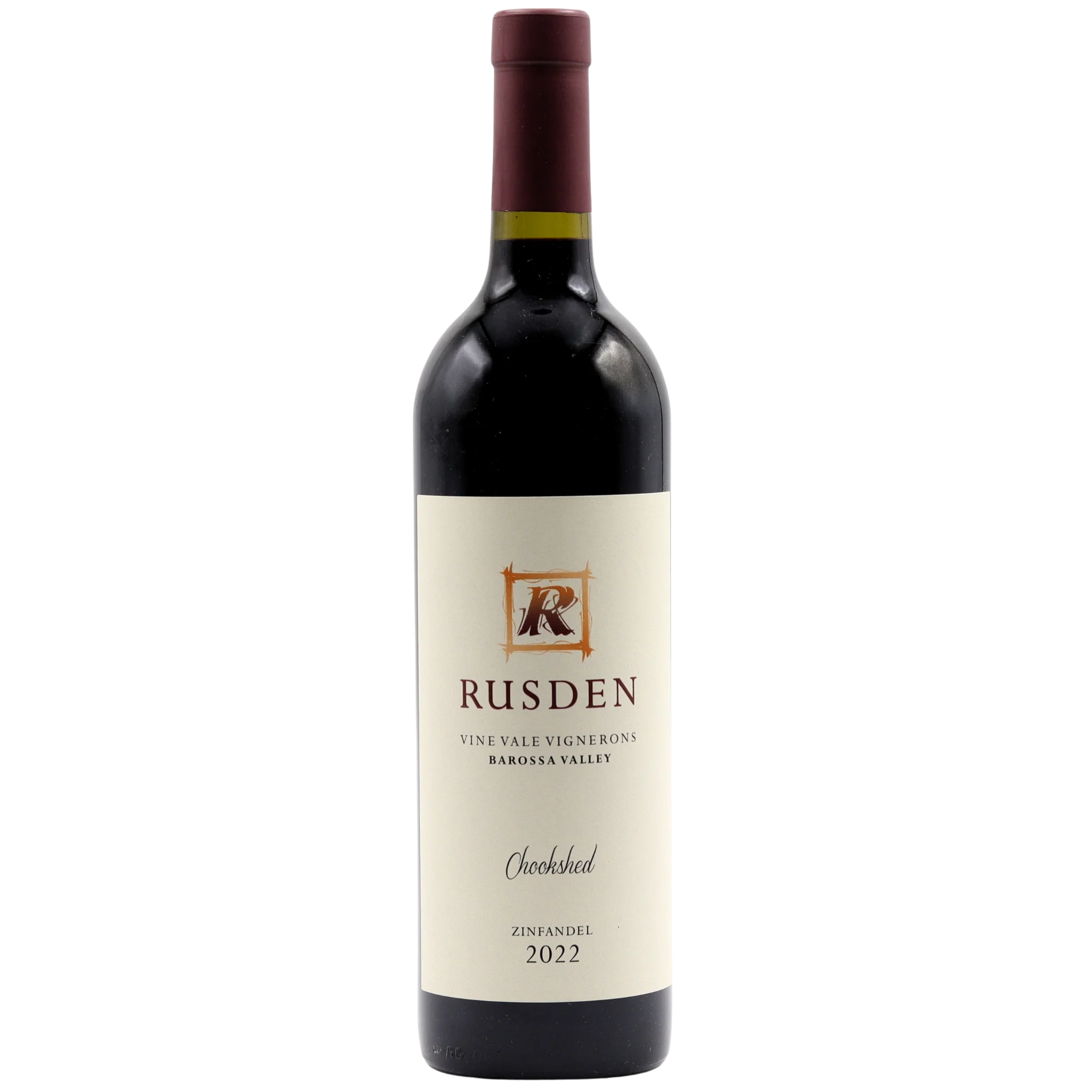 Rusden - Chookshed Zinfandel