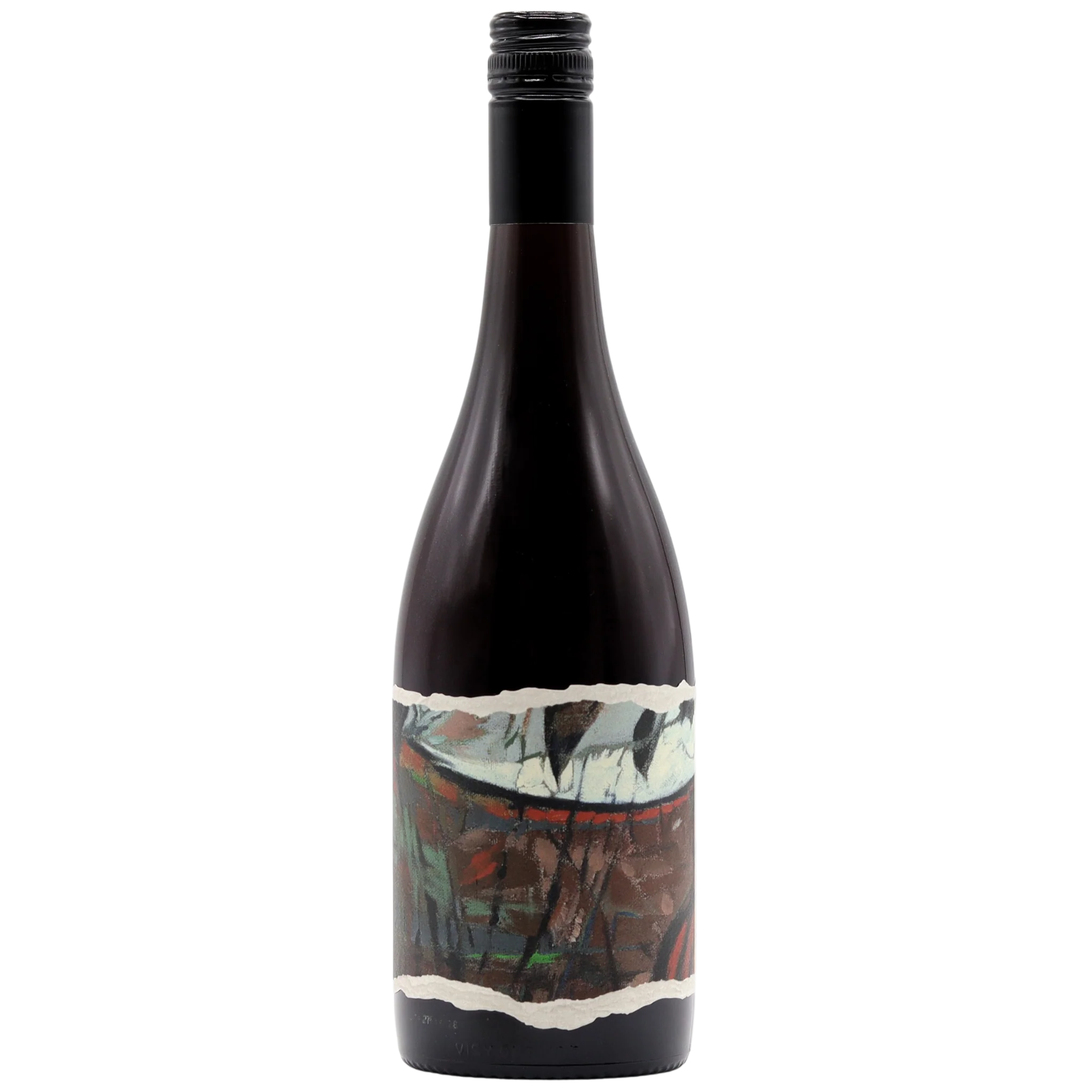 Rusden - Wildwood Cinsault