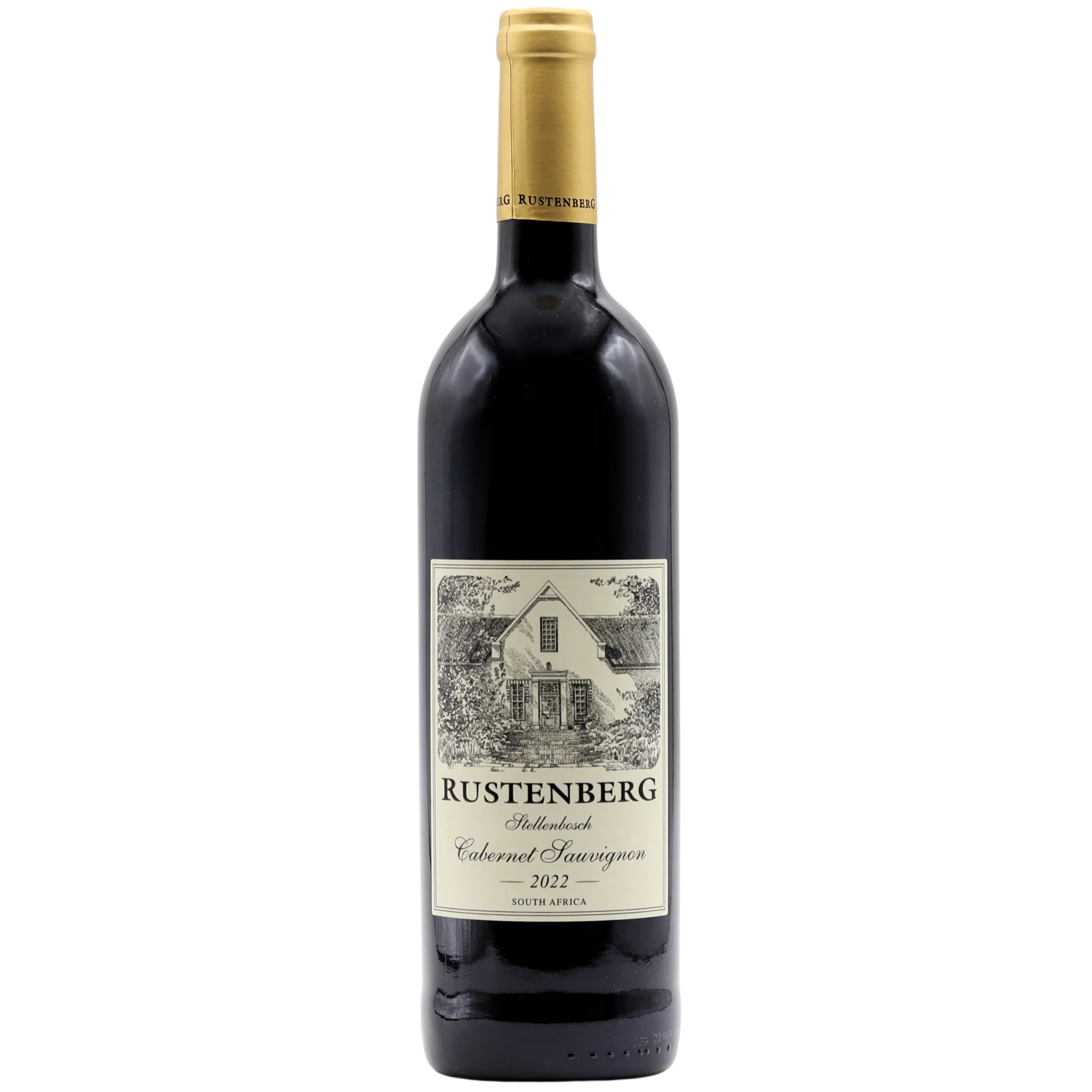 Rustenberg - Stellenbosch Cabernet Sauvignon