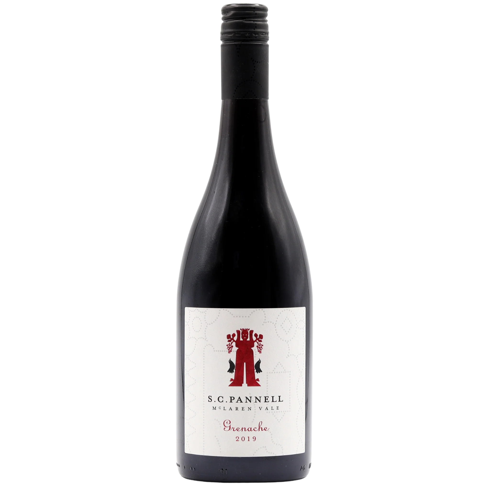 S.C. Pennell - Old Mcdonald Grenache