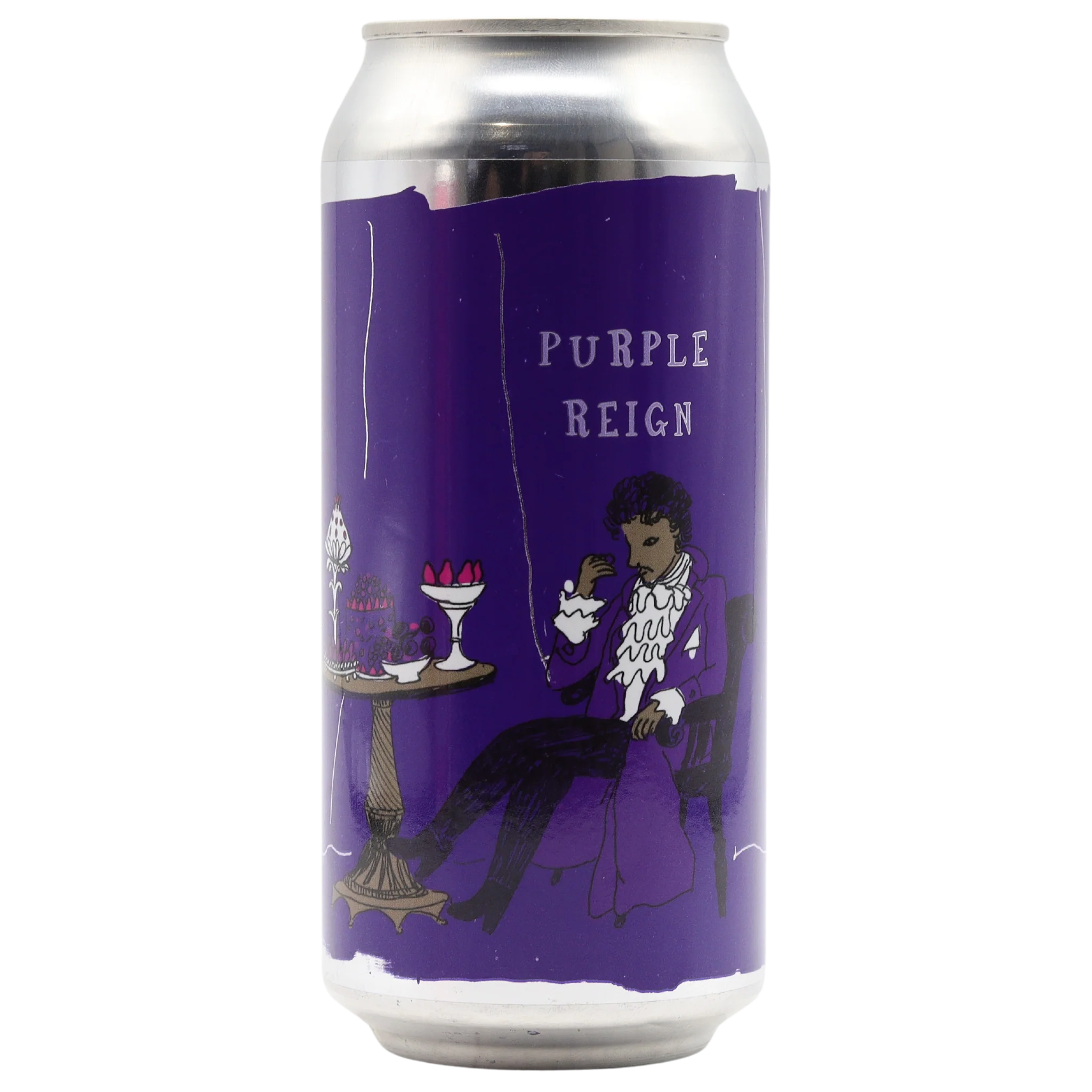 Sailors Grave - Purple Reign