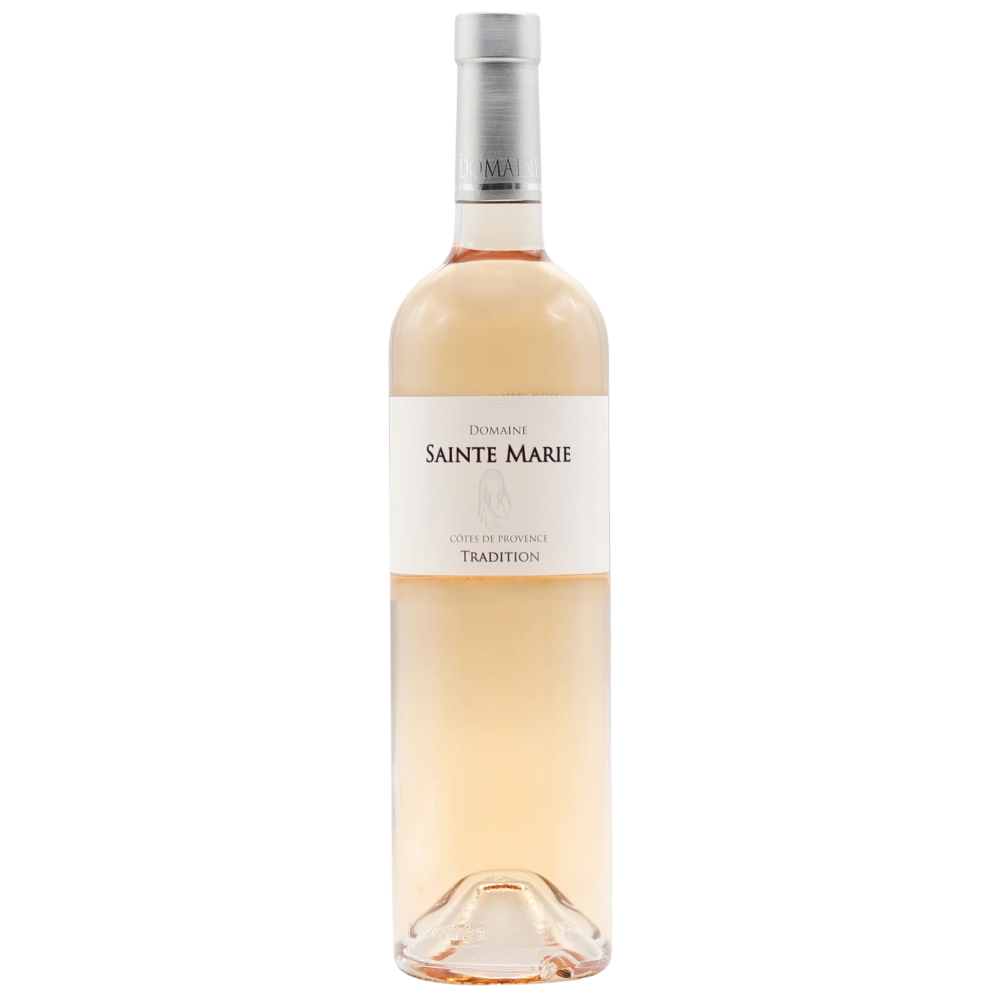 Sainte Marie - Cotes De Provence Tradition Rosé