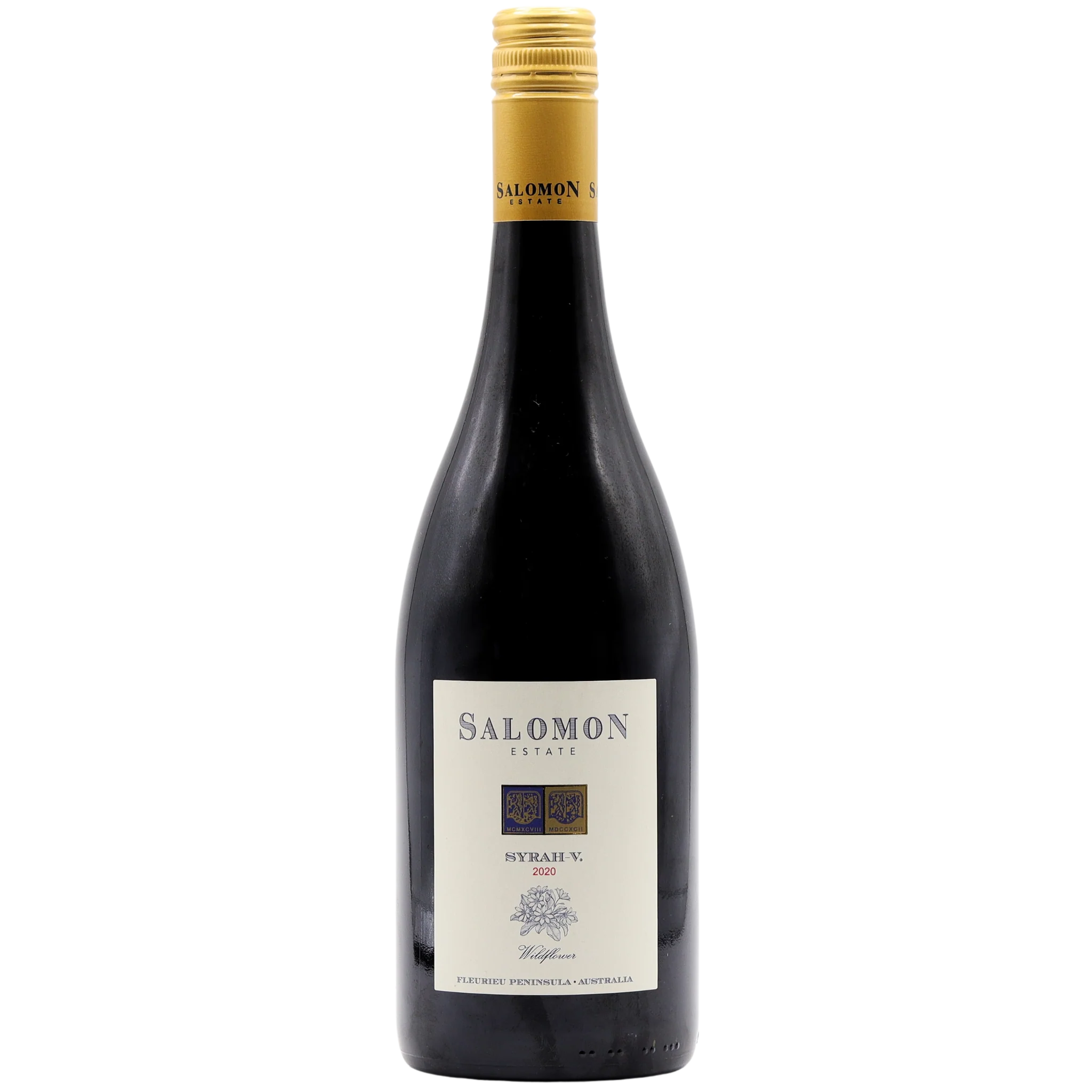 Salomon - Wildflower Syrah-V