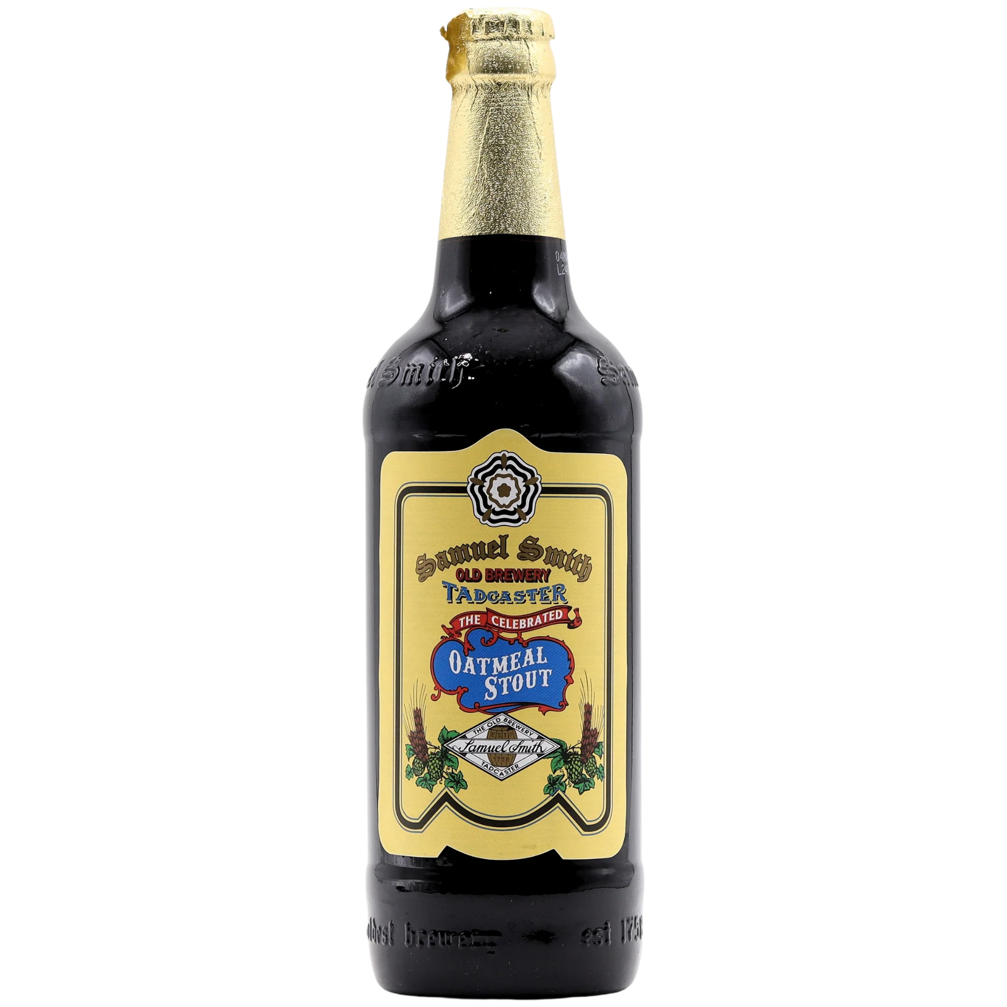 Samuel Smith - Oatmeal Stout