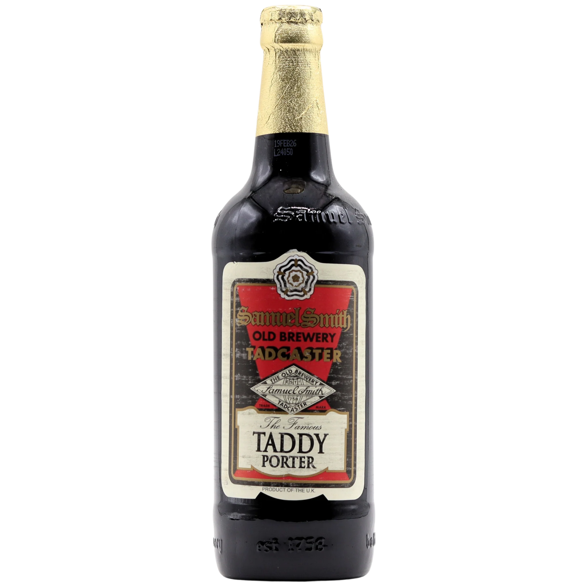 Samuel Smith - Taddy Porter