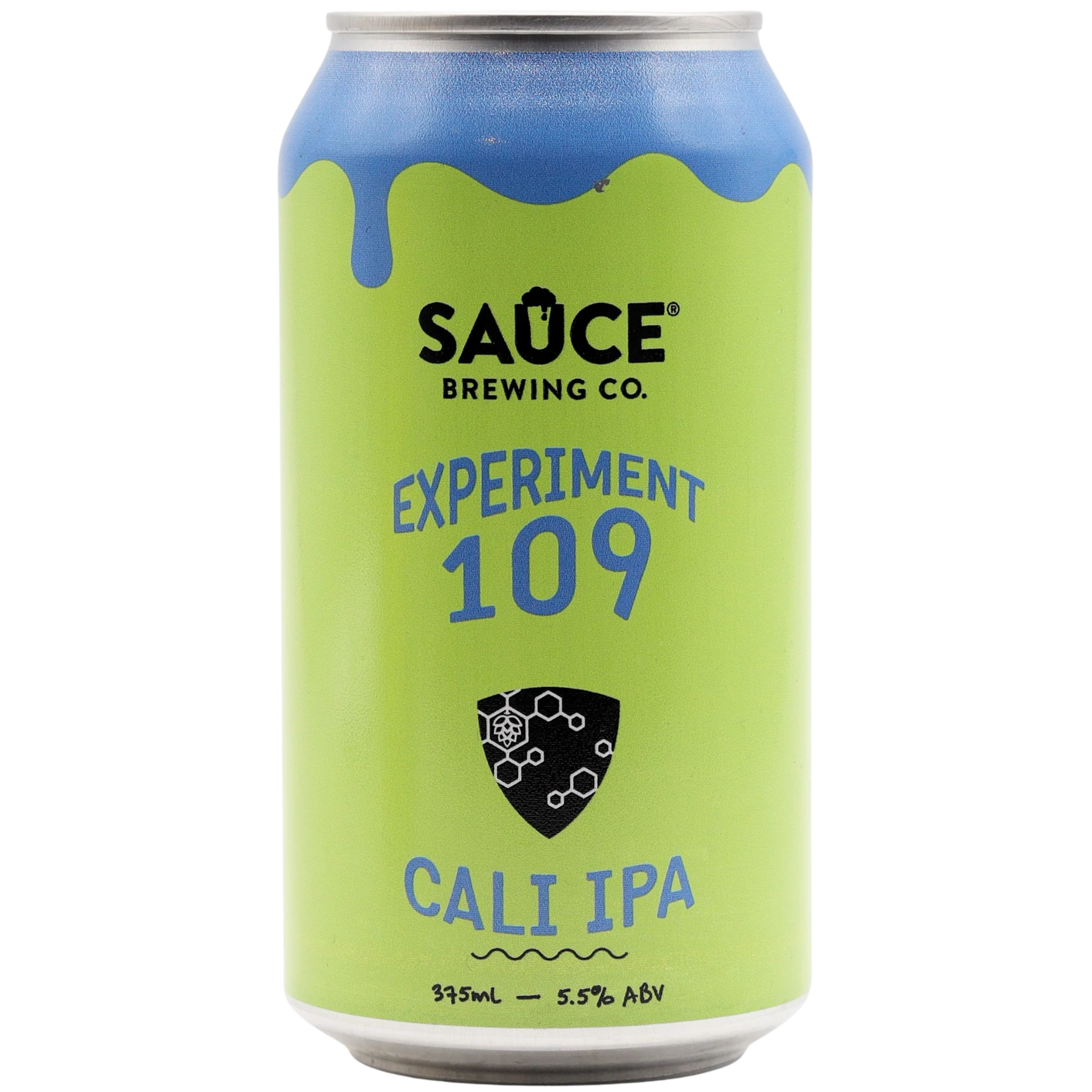 Sauce - Experiment 106 Cali Ipa