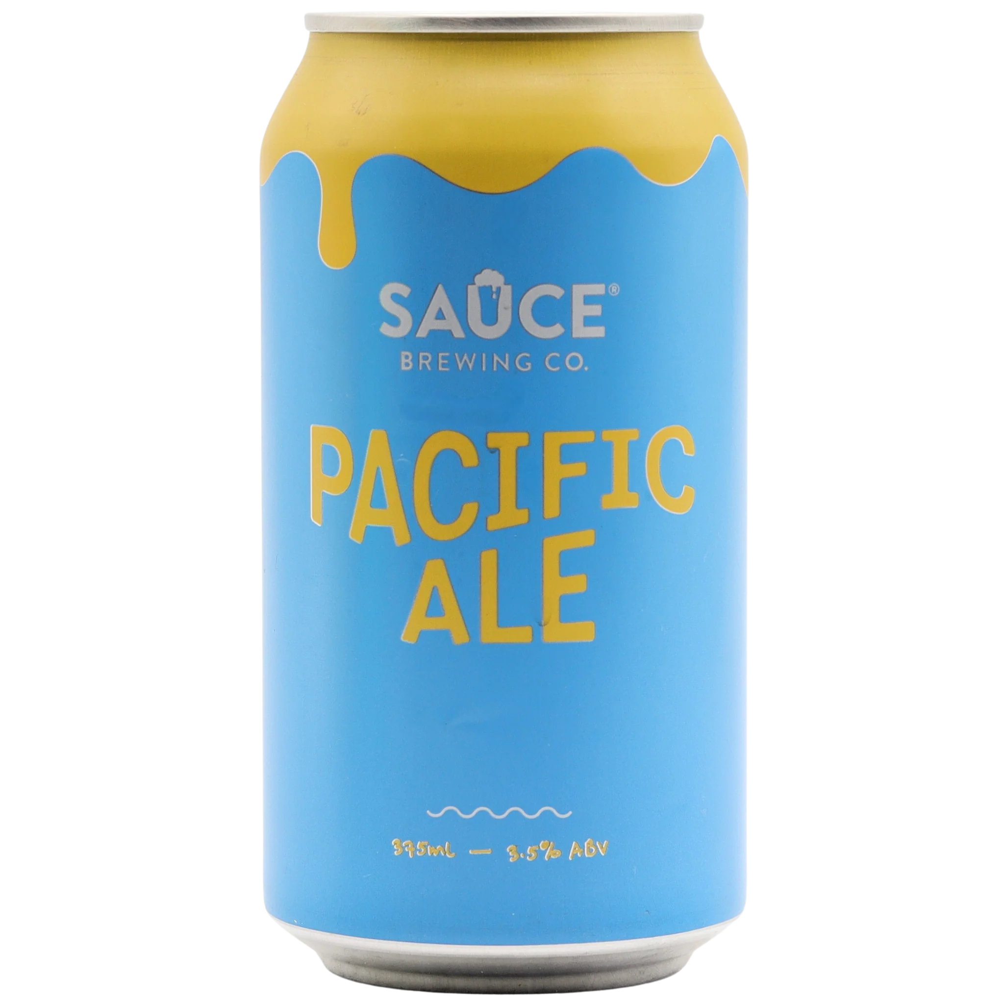 Sauce - Pacific Ale