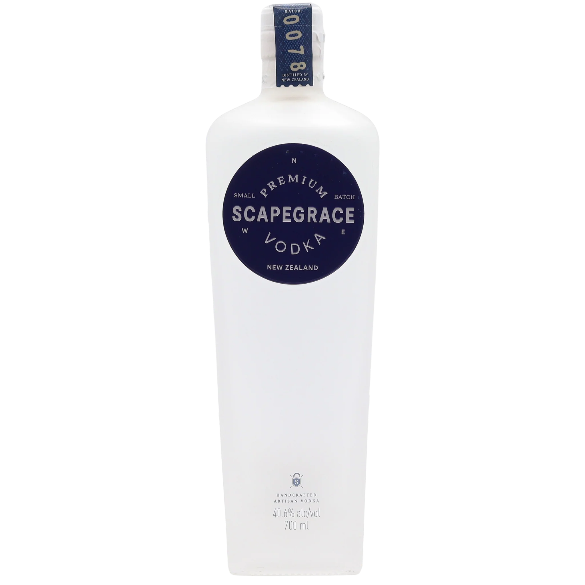 Scapegrace - Vodka