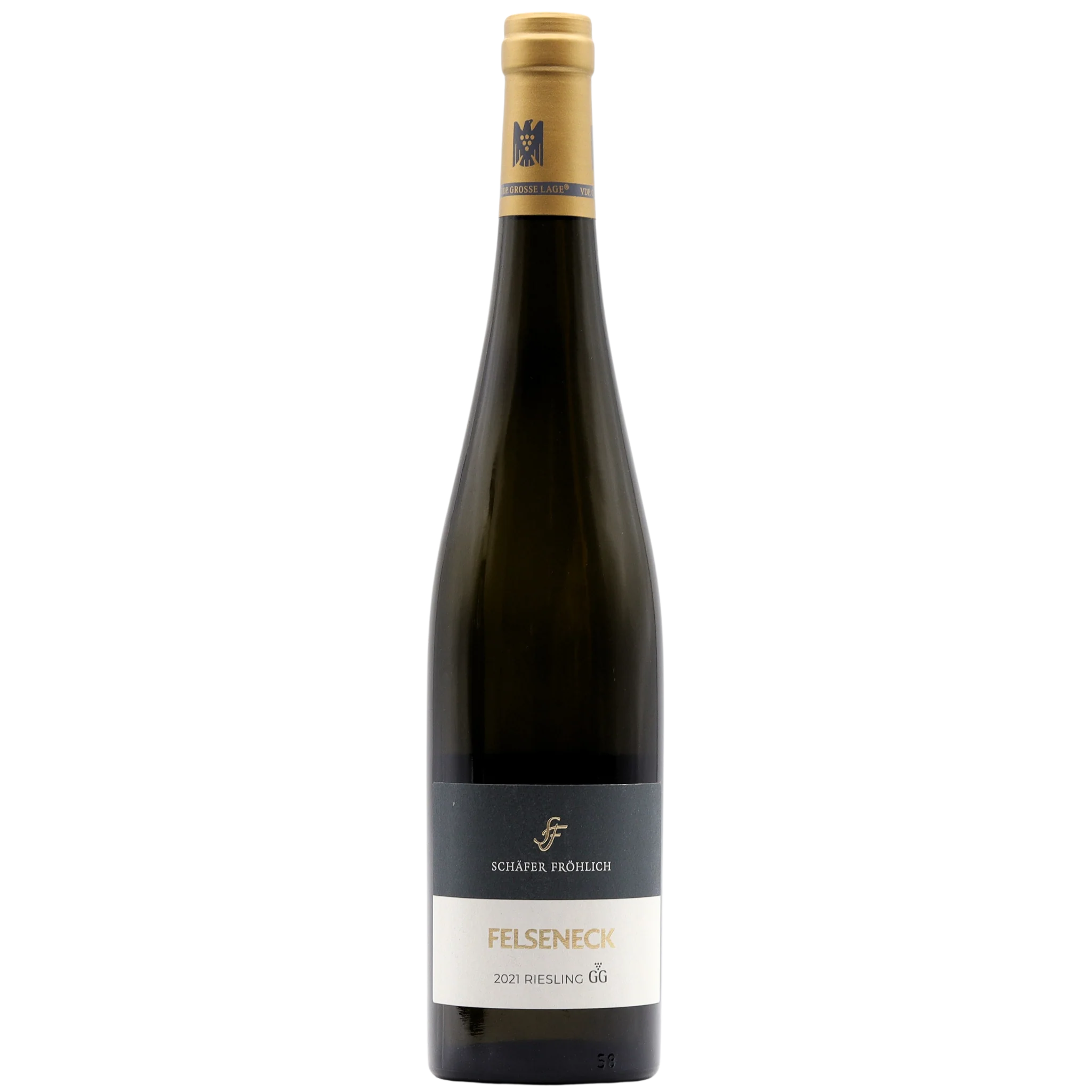 Schafer-Frohlich - Felseneck Riesling GG