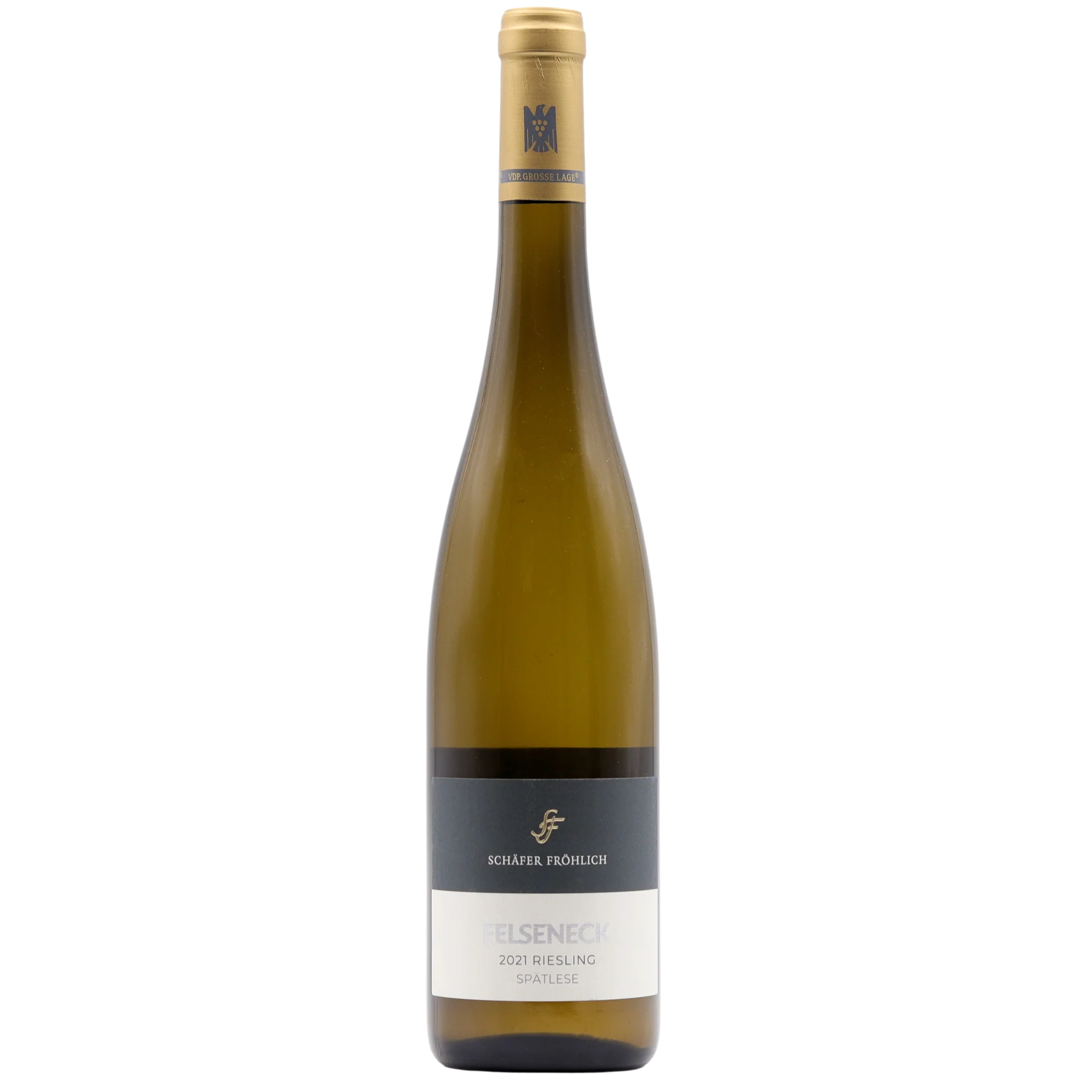Schafer-Frohlich - Felseneck Riesling Spatlese