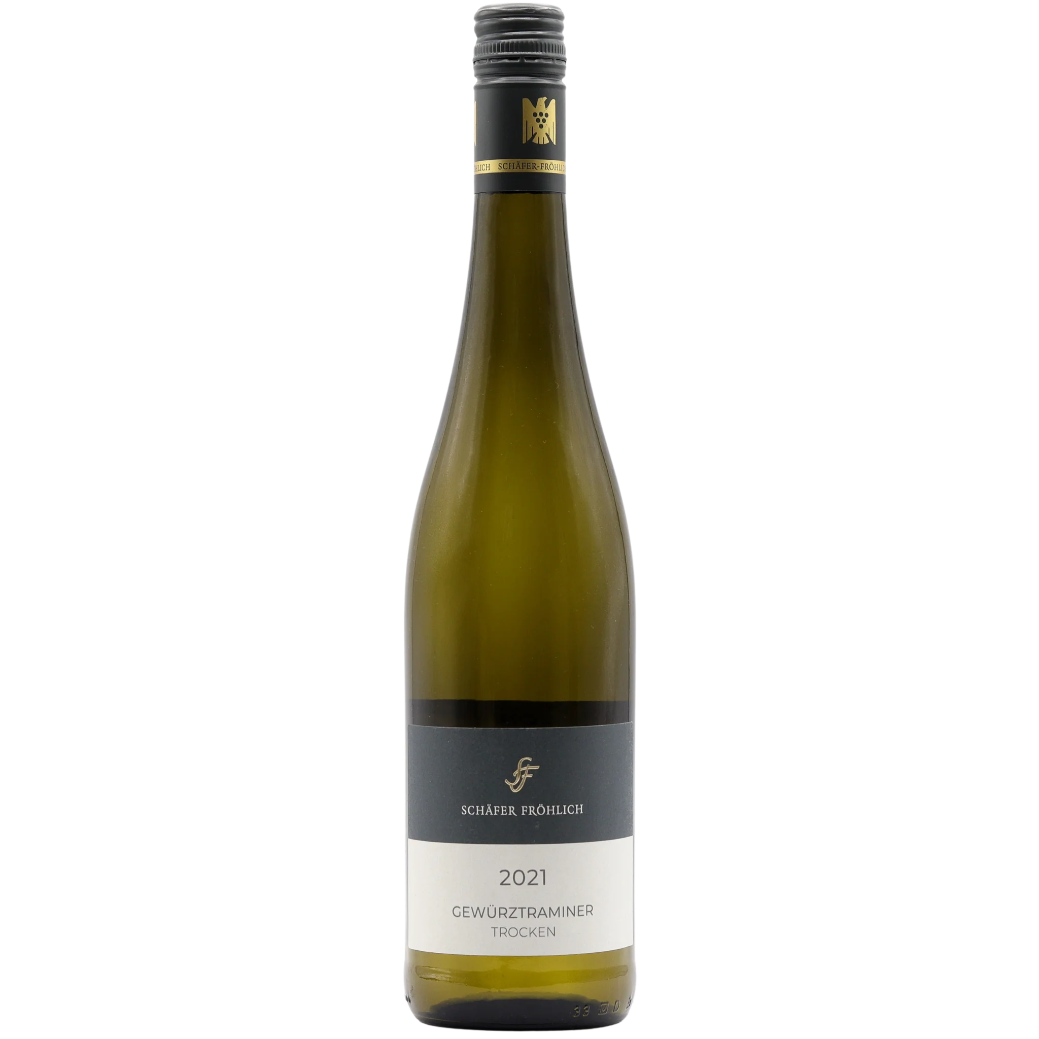 Schafer-Frohlich - Gewürztraminer Trocken