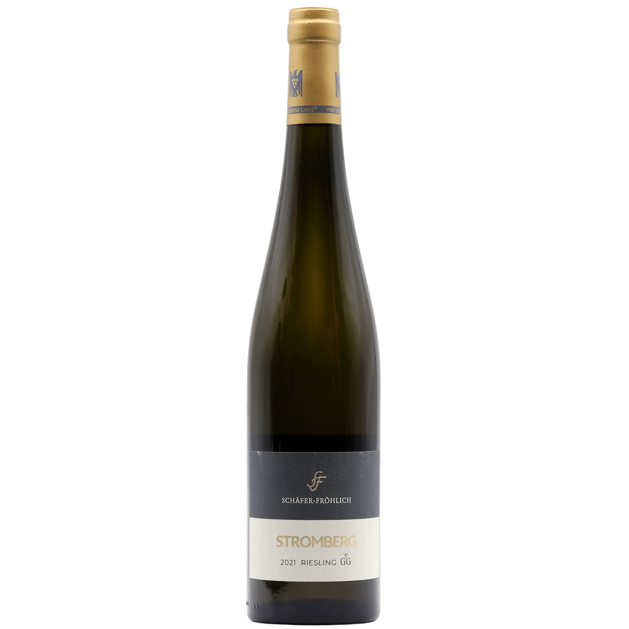 Schafer-Frohlich - Stromberg Riesling GG