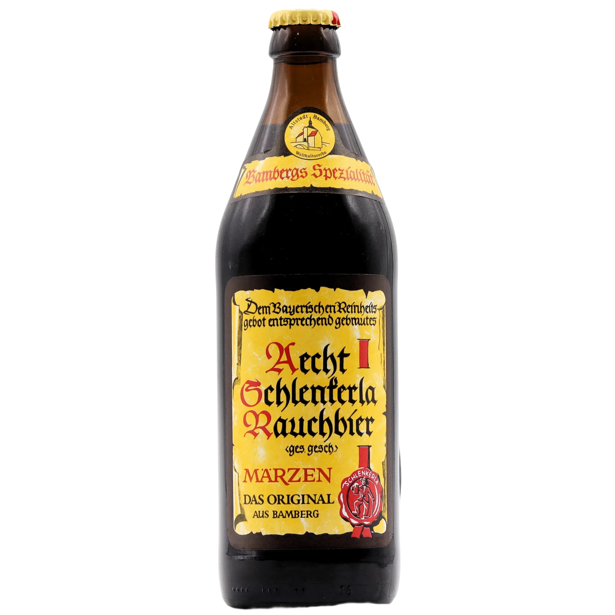 Schlenkerla - Marzen