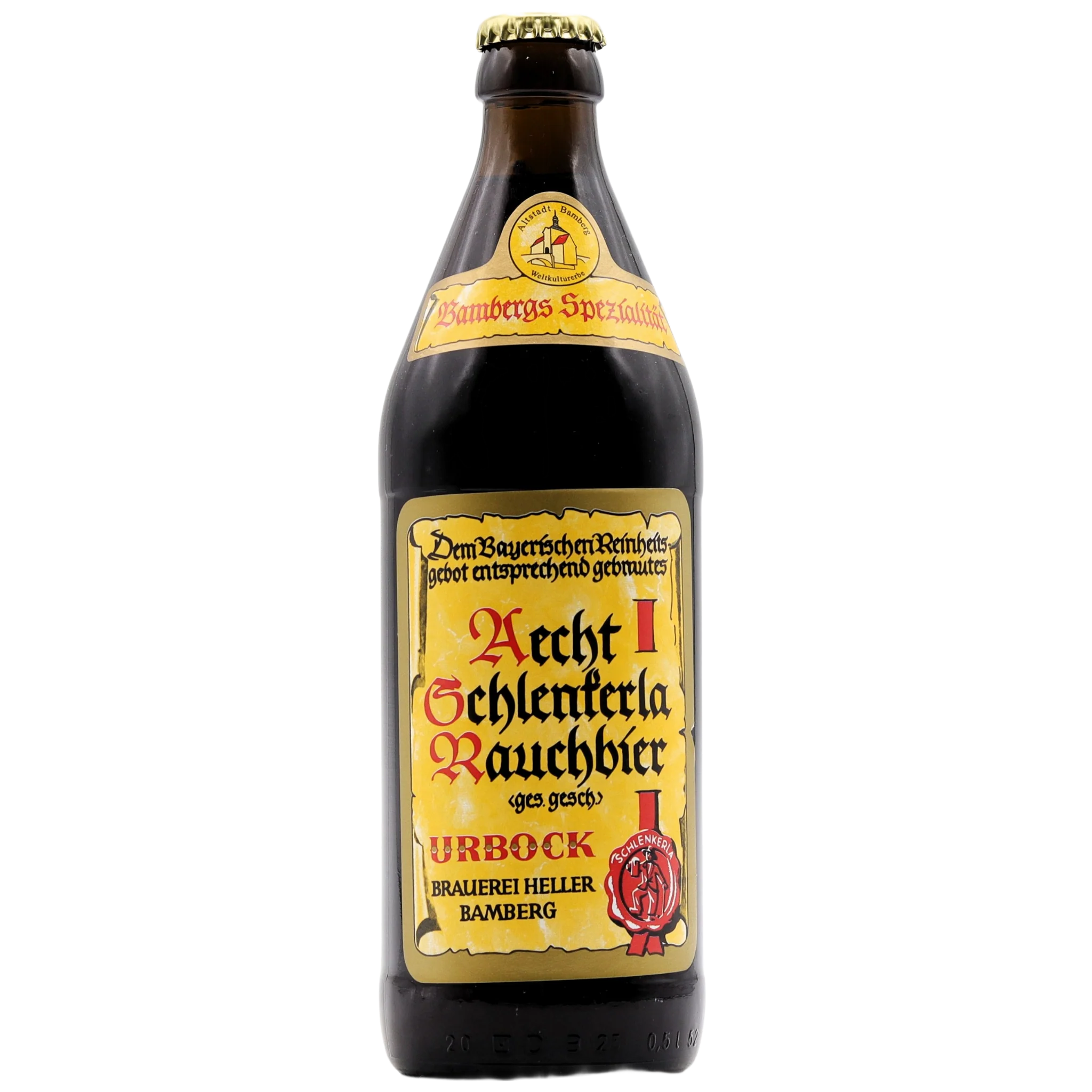 Schlenkerla - Urbock
