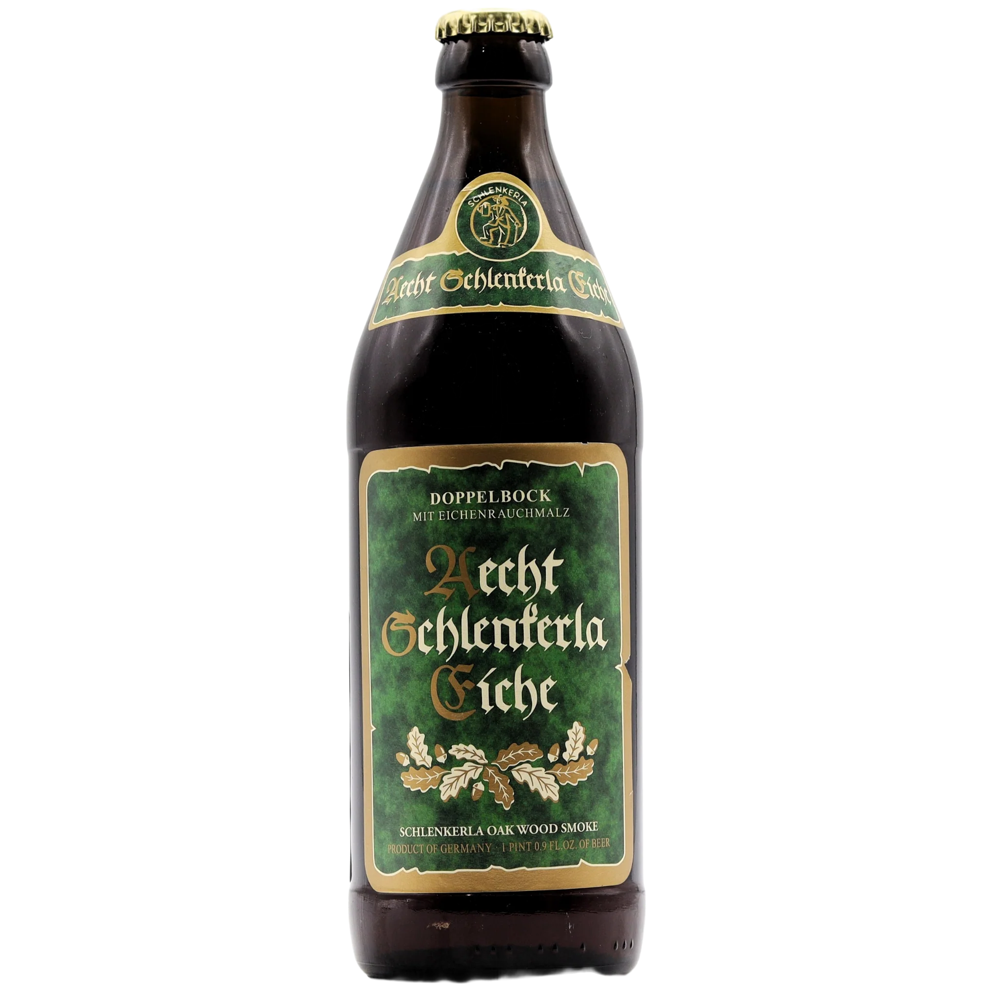 Schlenkerla - Eiche Doppelbock