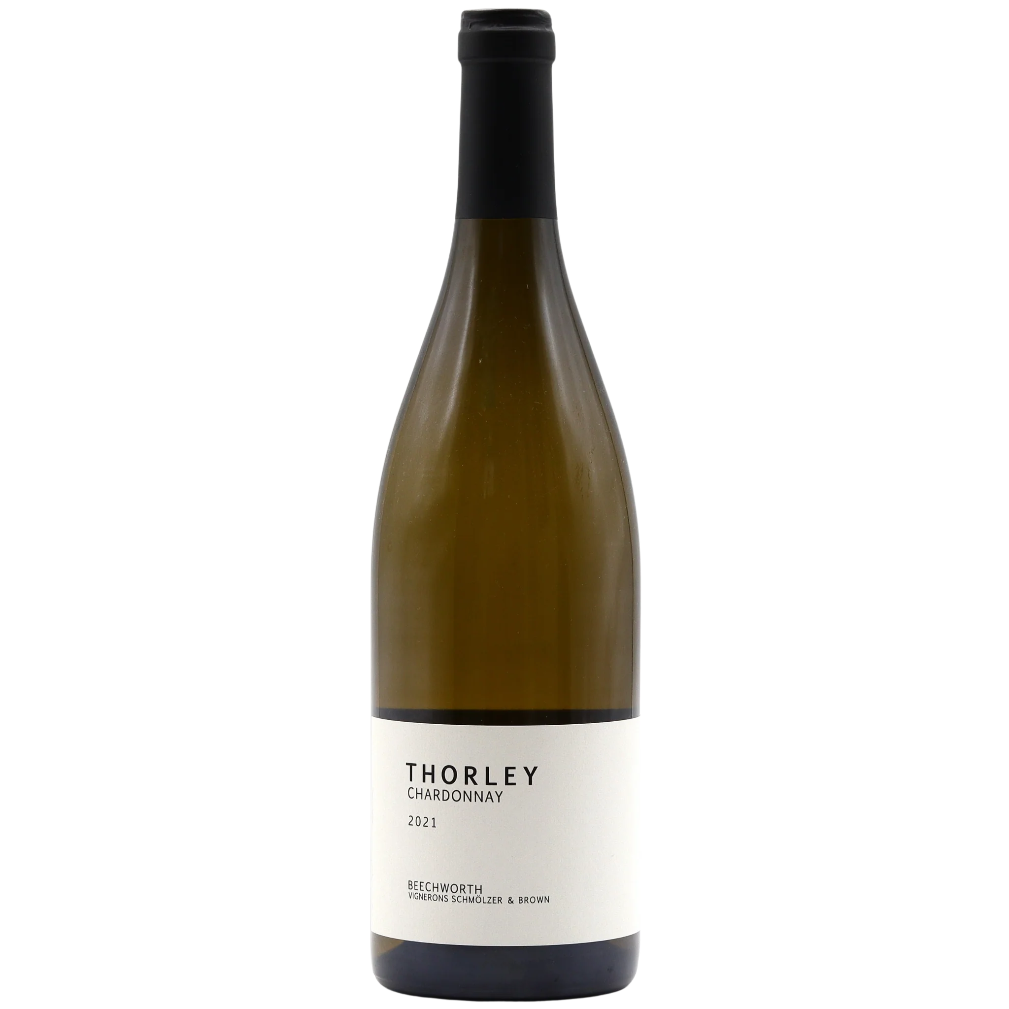Schmölzer & Brown - Thorley Chardonnay