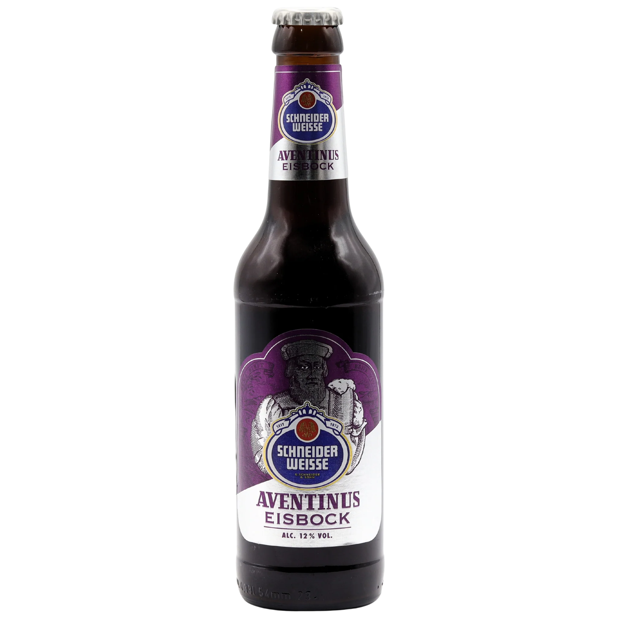 Schneider Weisse - Aventinus Eisbock