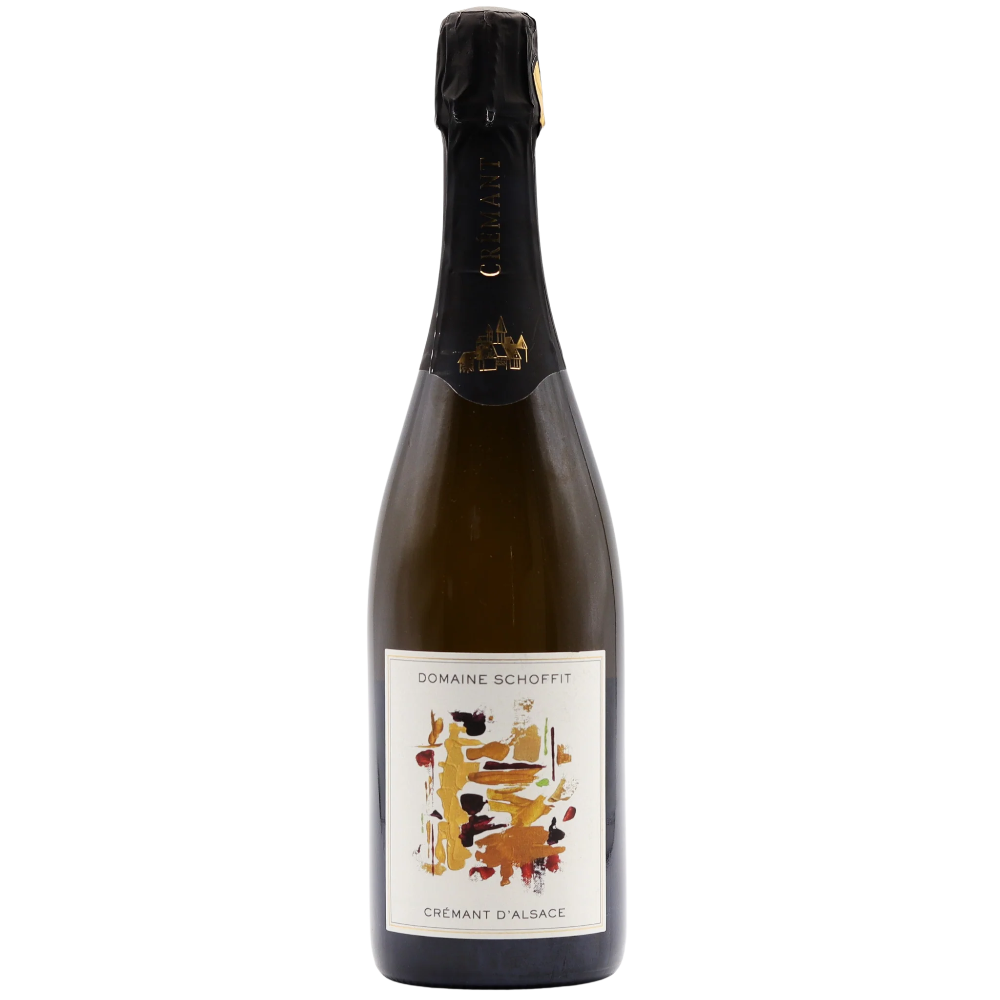Schoffit - Crémant D'Alsace