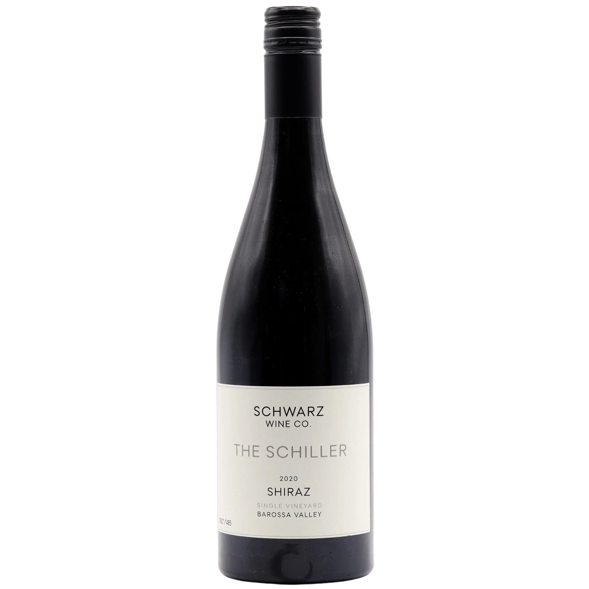 Schwarz Wine - The Schiller Shiraz