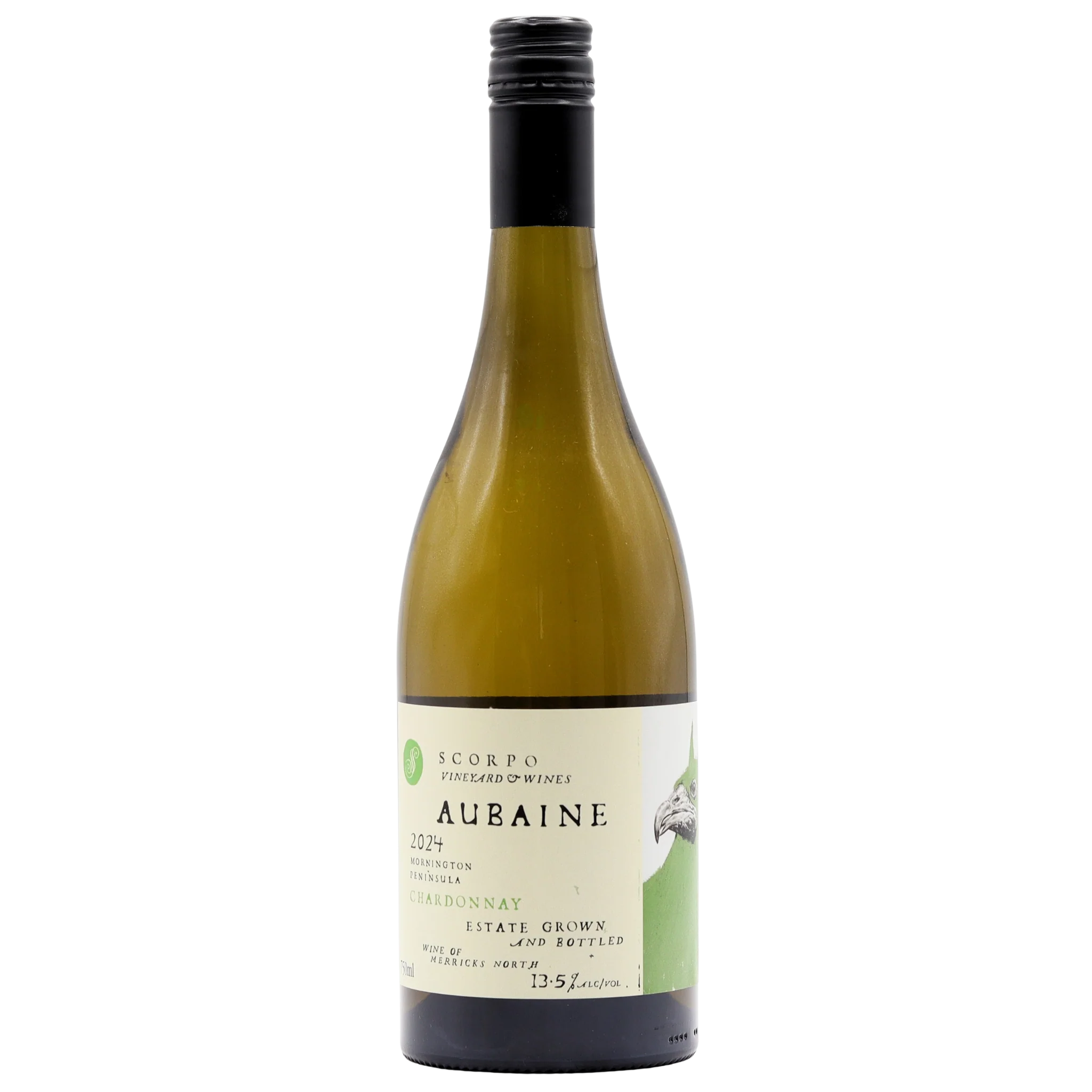 Scorpo - Aubaine Chardonnay