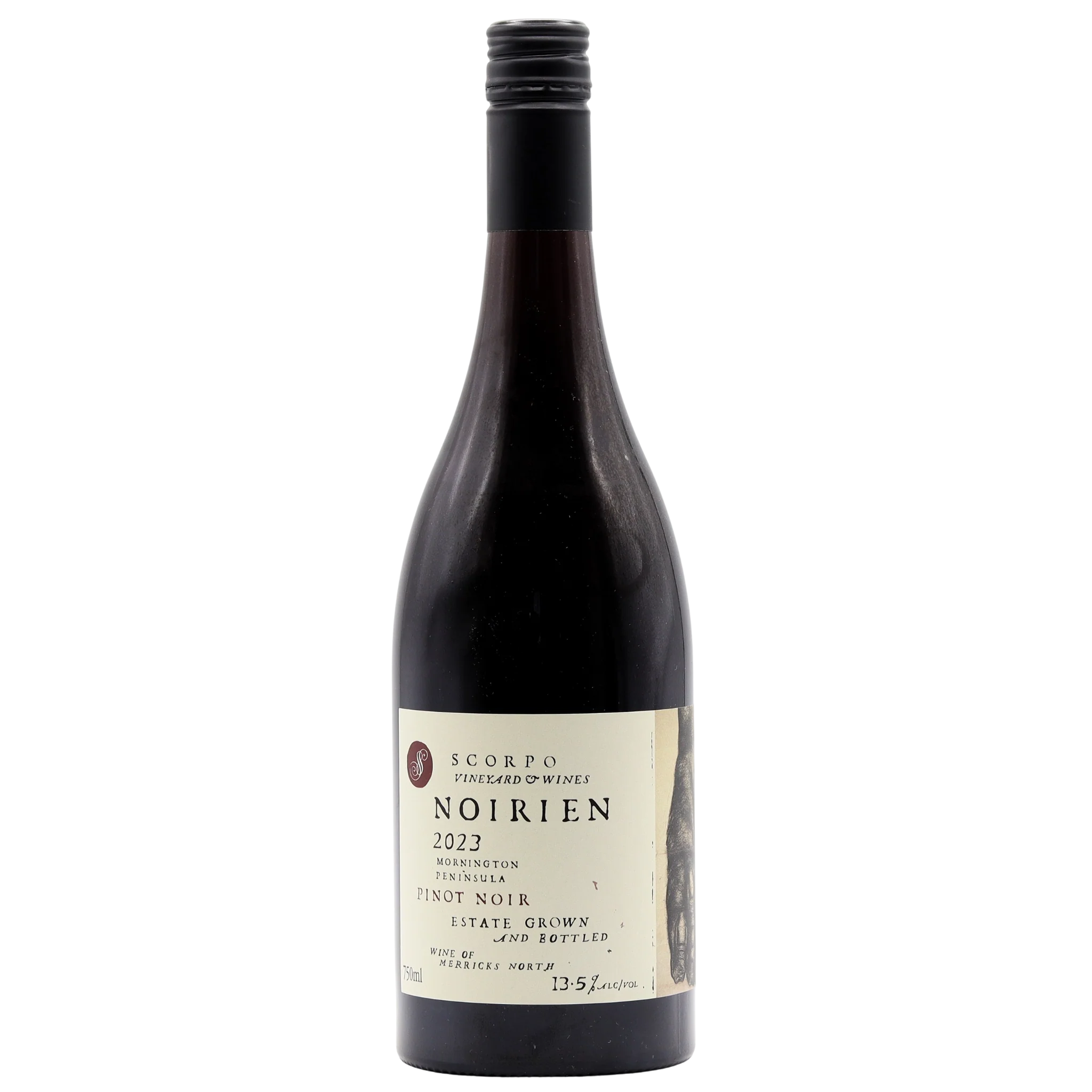 Scorpo - Noirien Pinot Noir