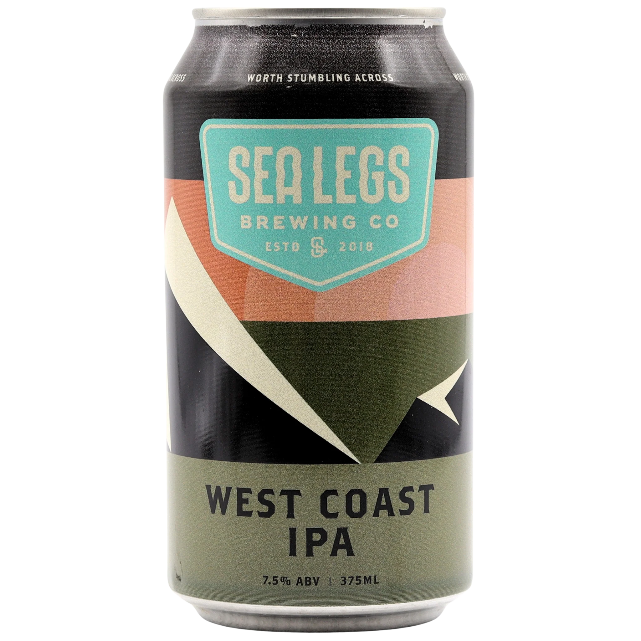 Sea Legs - West Coast Ipa