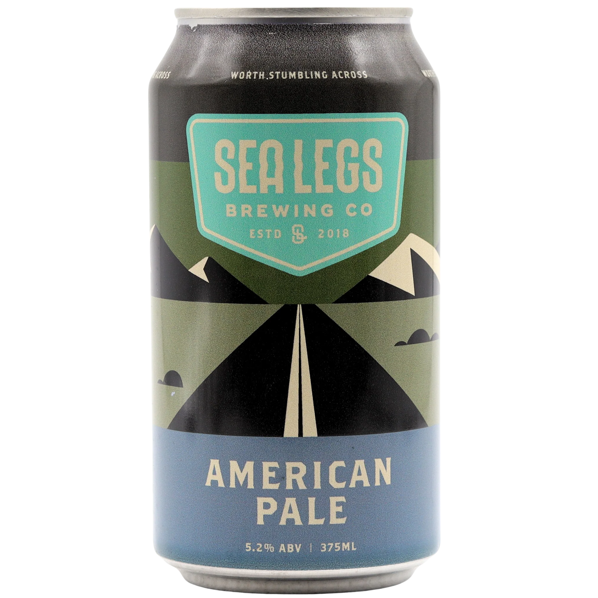 Sea Legs - American Pale Ale