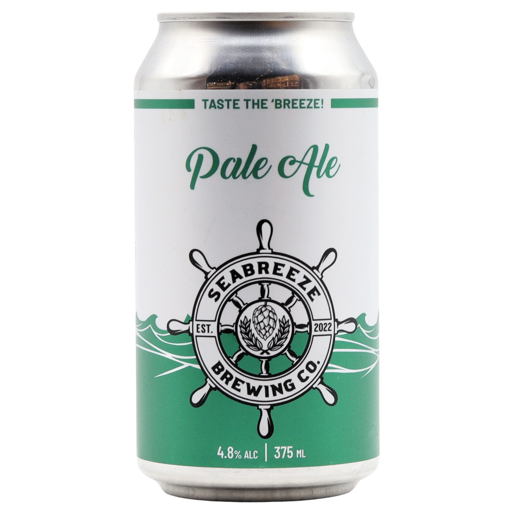 Seabreeze - Pale Ale