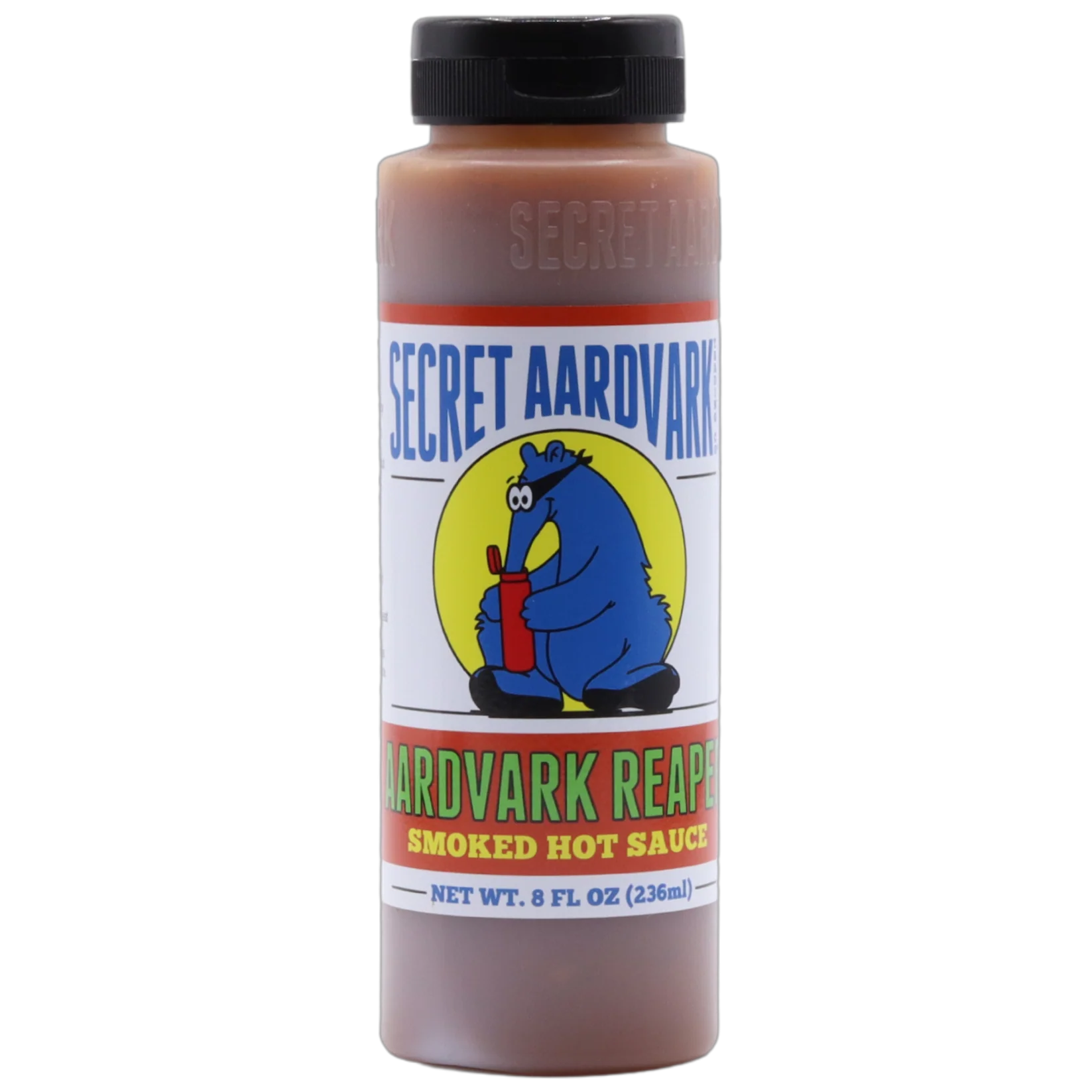 Secret Aardvark - Aarvark Reaper