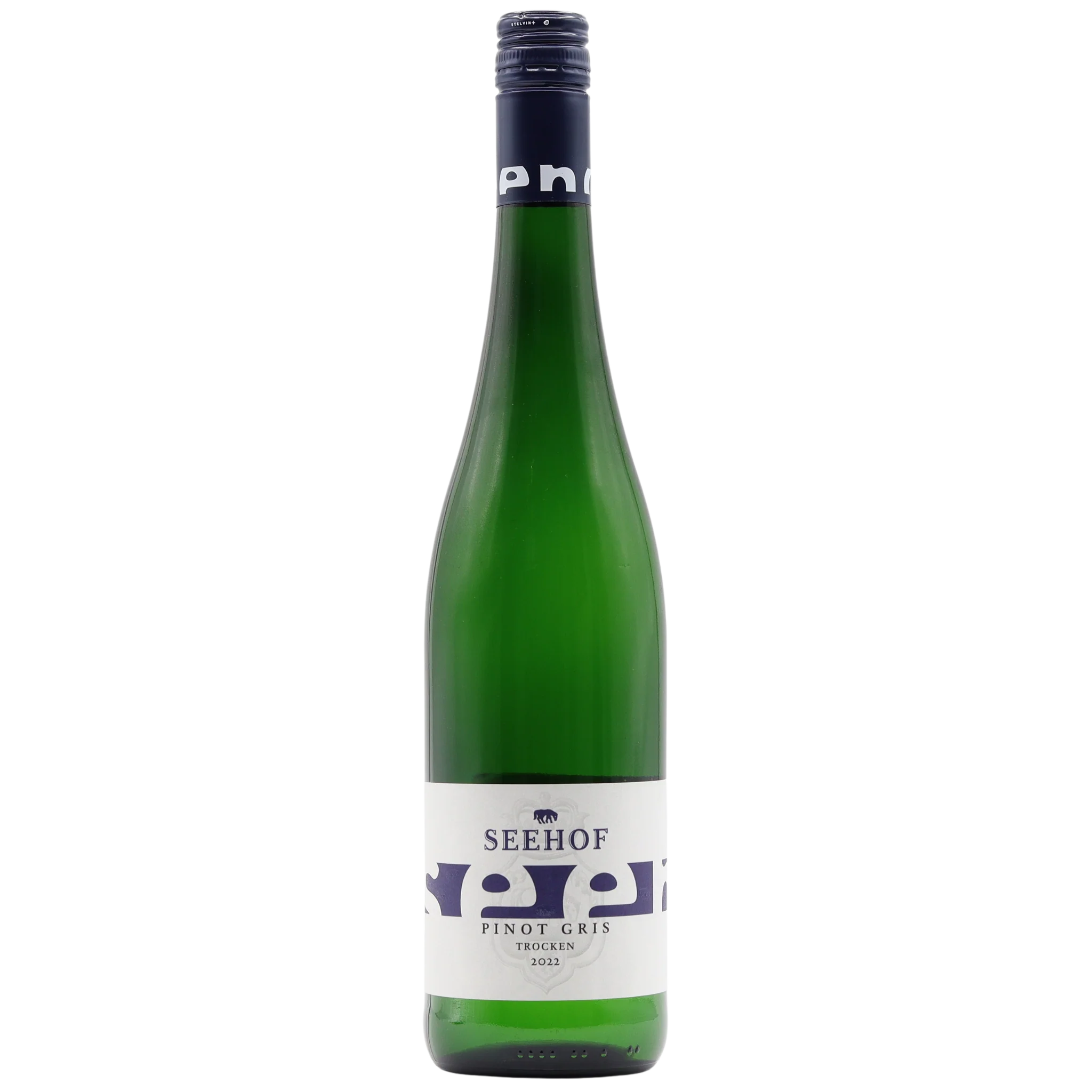 Seehof - Pinot Gris