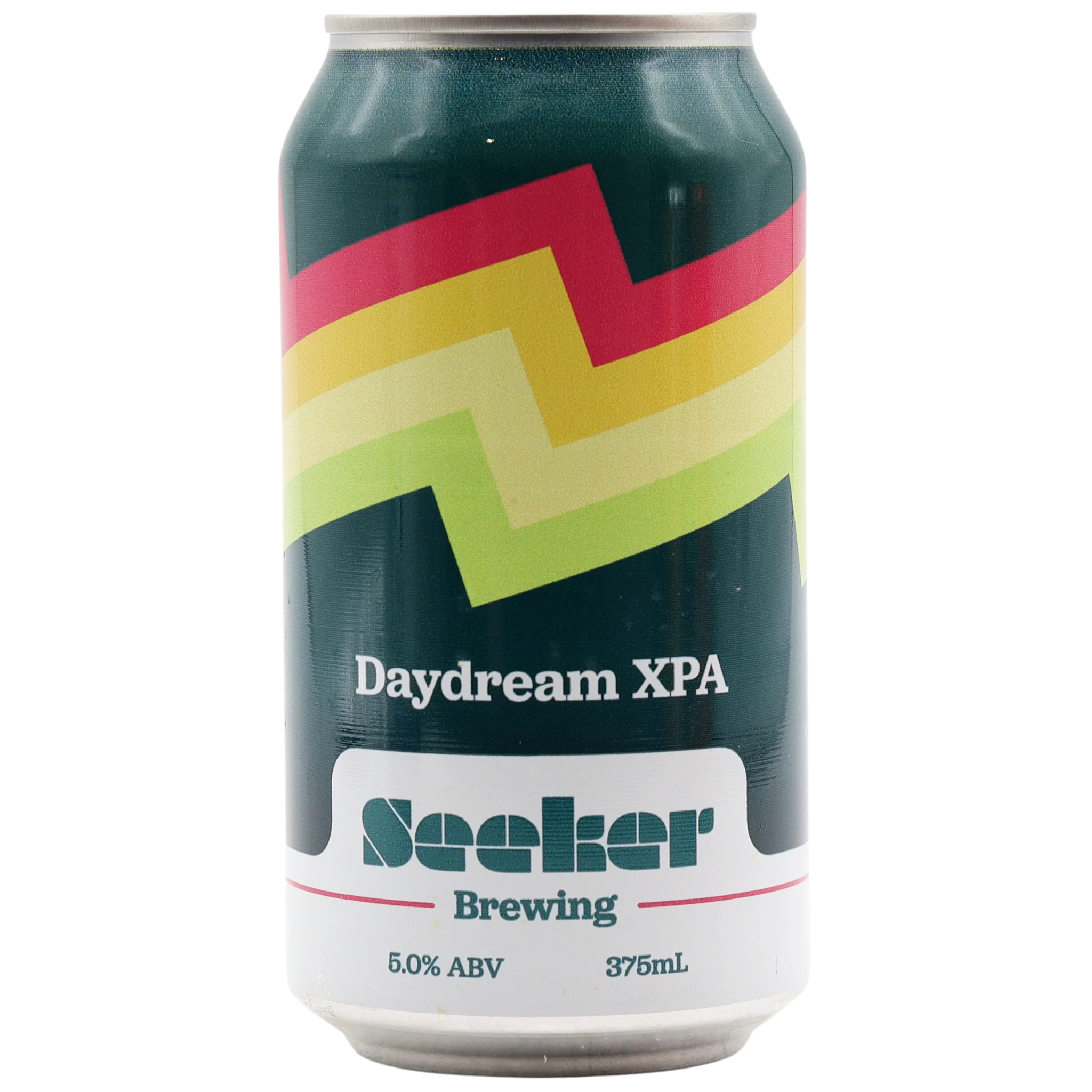 Seeker - Daydream Xpa