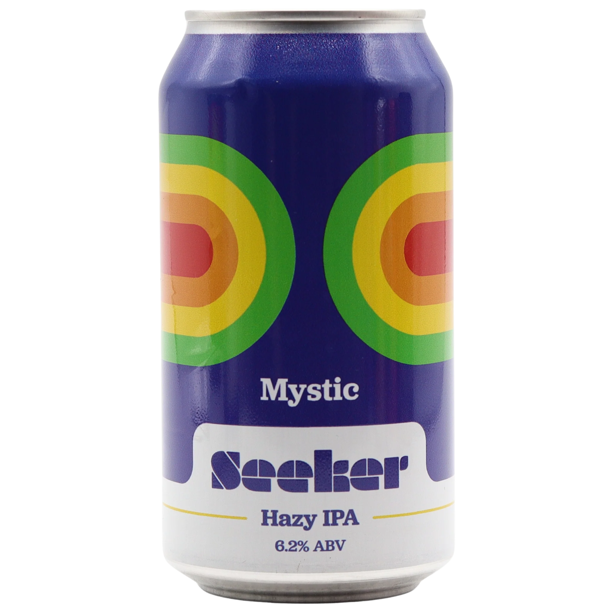 Seeker - Mystic Neipa
