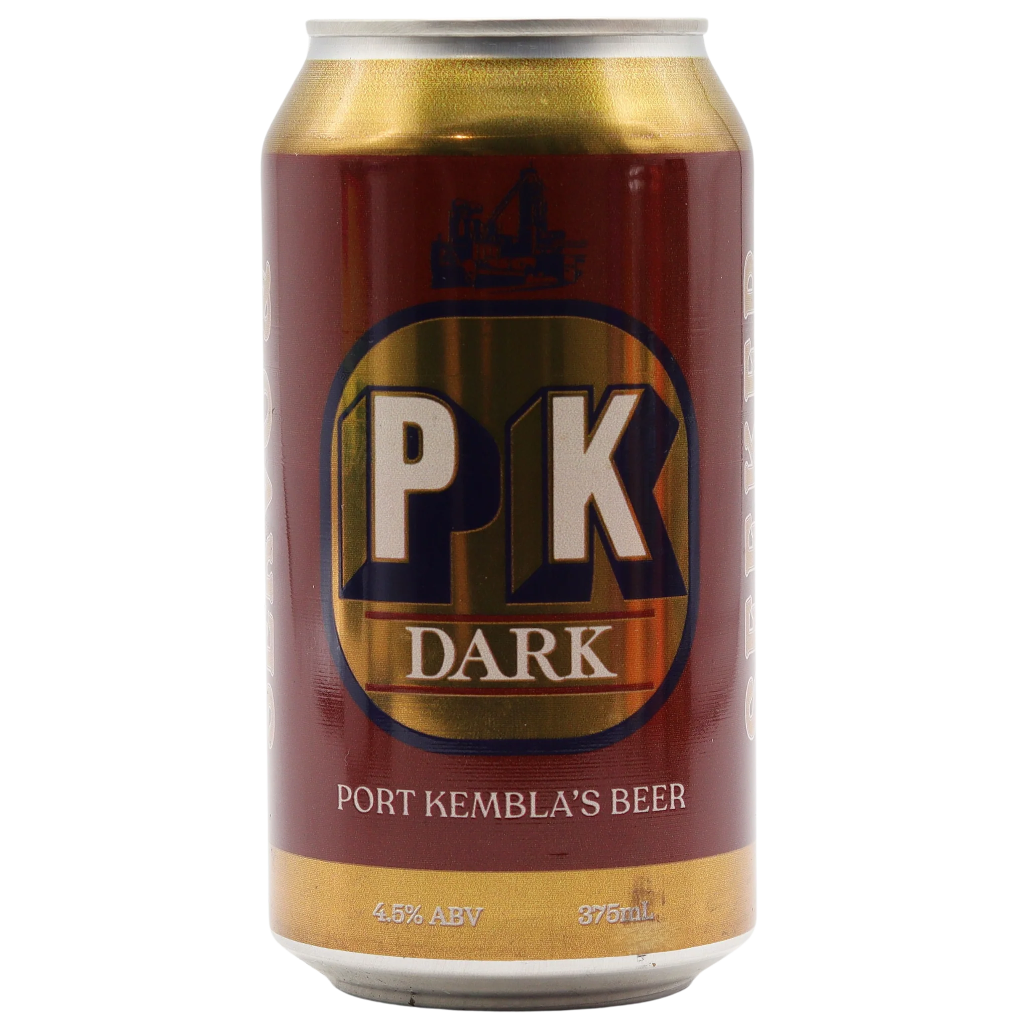 Seeker - Pk Dark