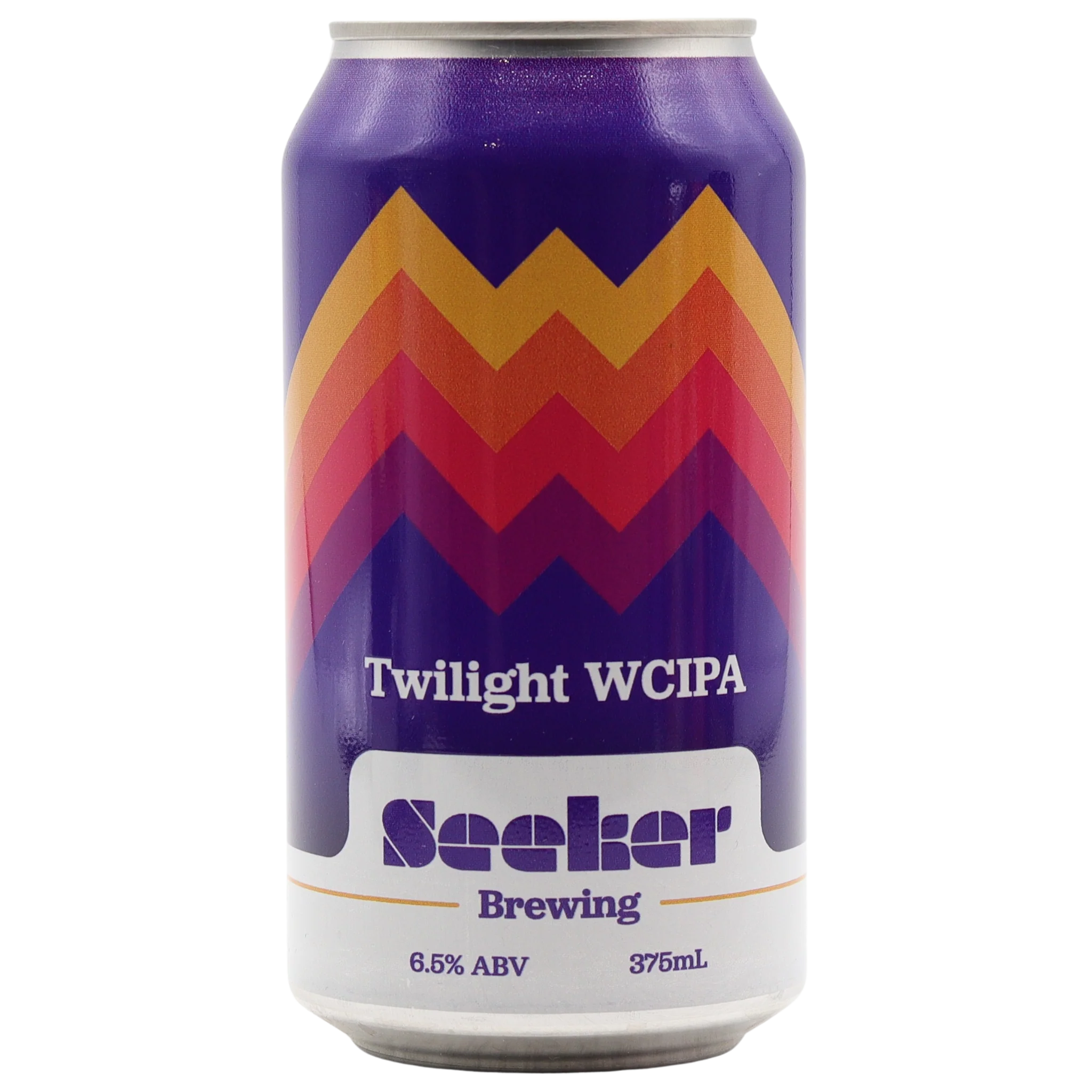 Seeker - Twilight Wcipa