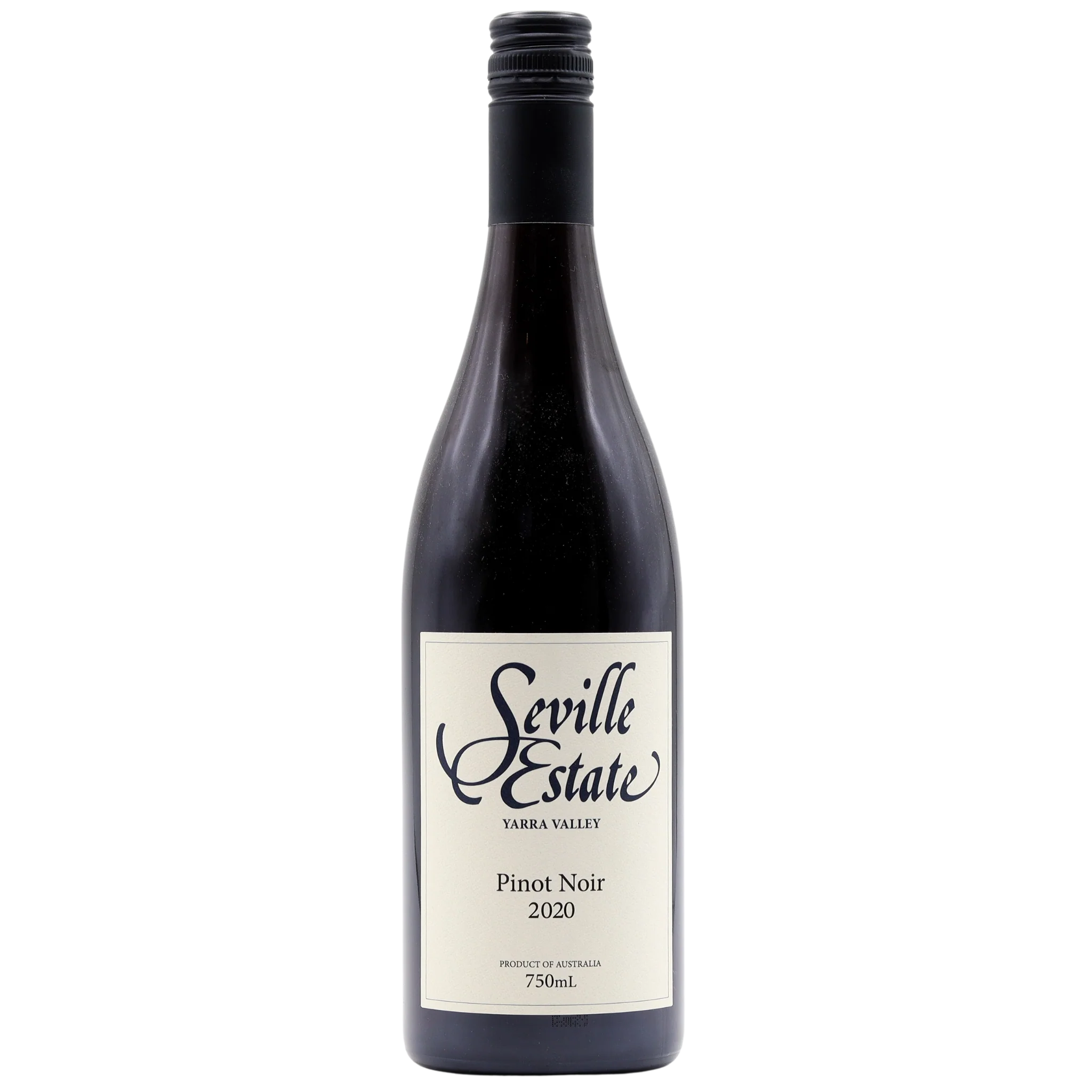 Seville Estate - The Estate Pinot Noir
