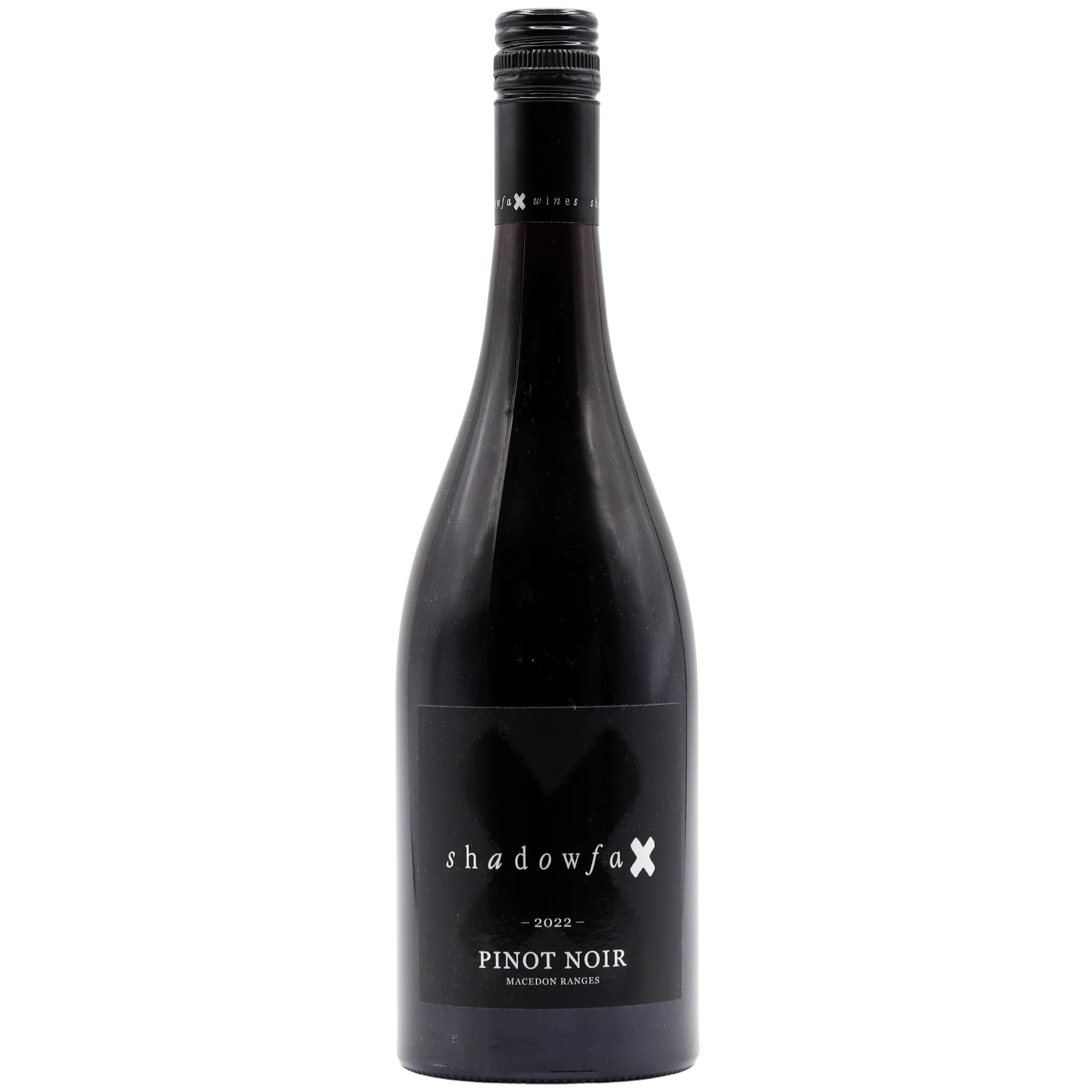 Shadowfax - Macedon Ranges Pinot Noir