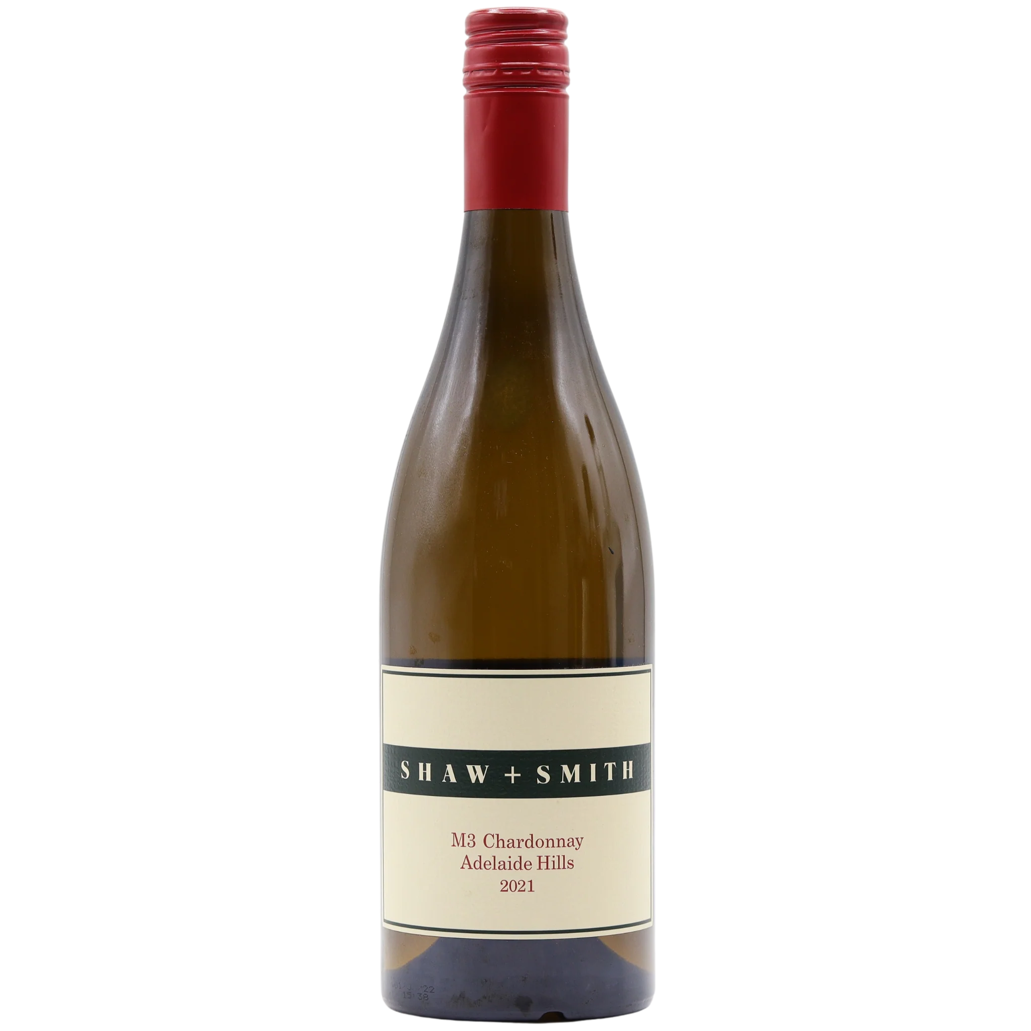 Shaw And Smith - M3 Chardonnay