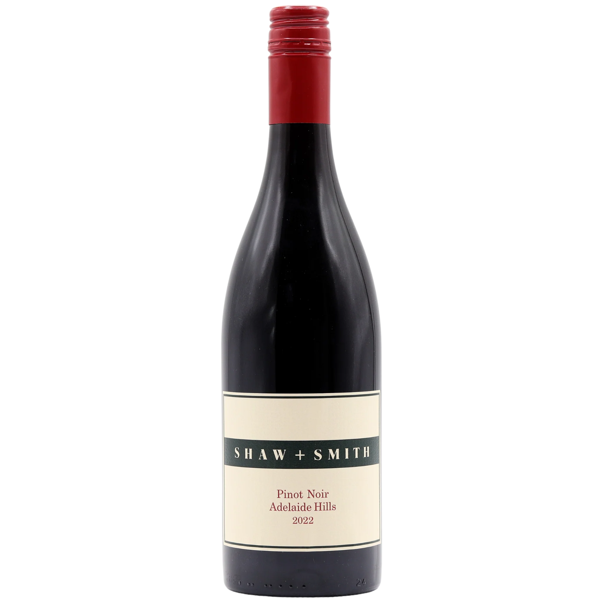 Shaw And Smith - Pinot Noir