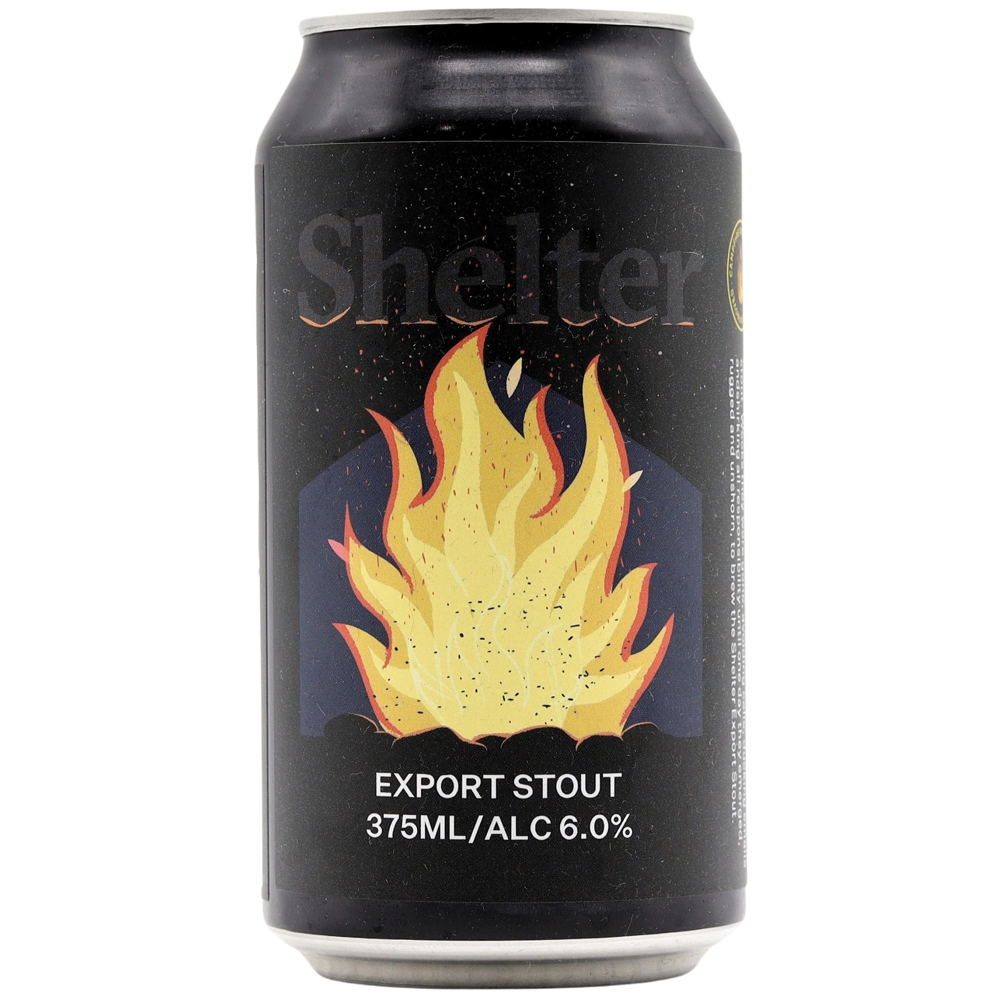 Shelter - Export Stout