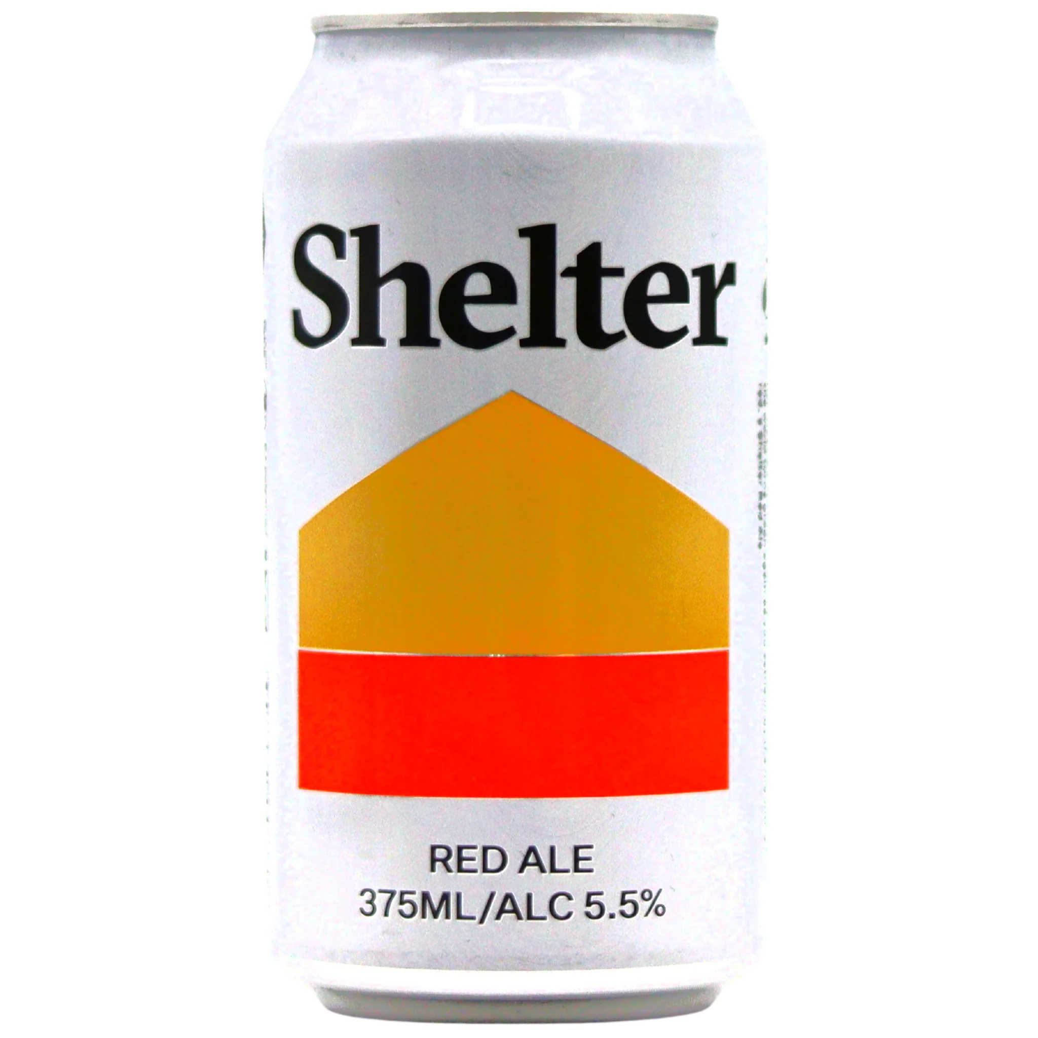 Shelter - Red Ale