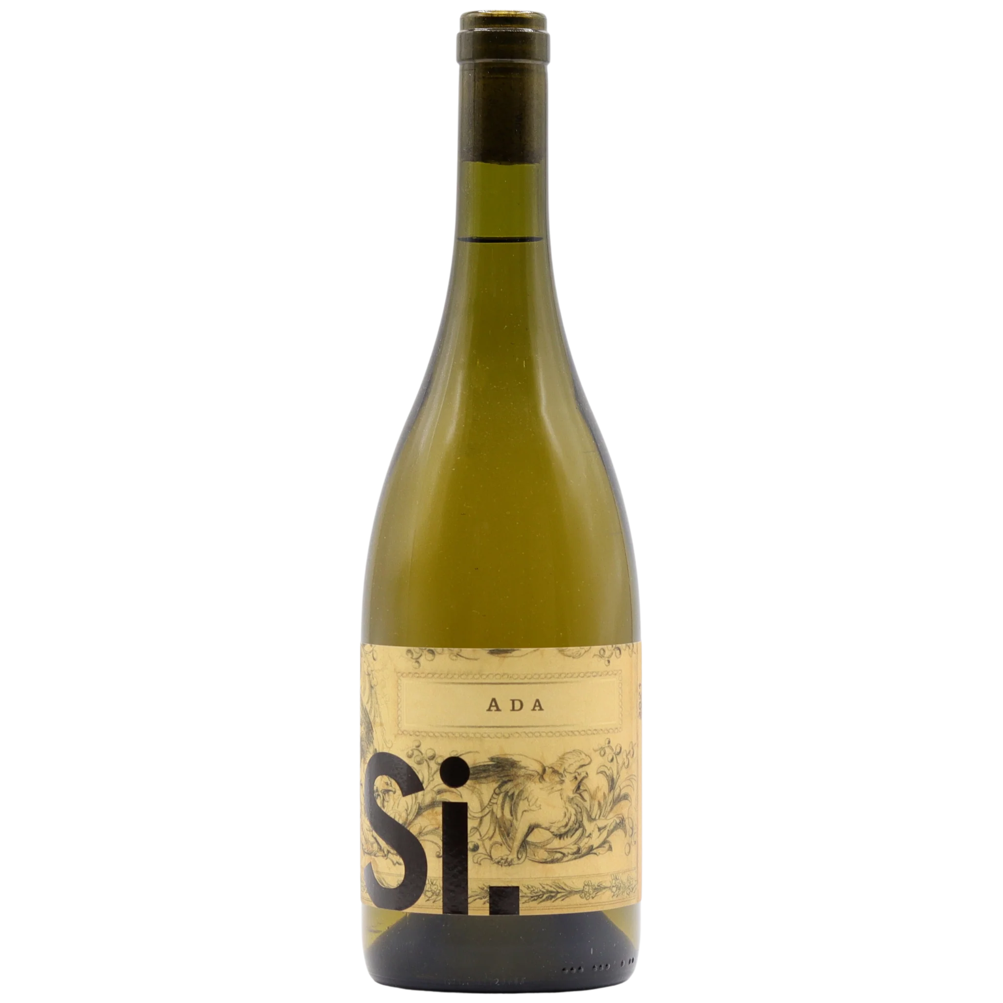 Si Vintners - Ada