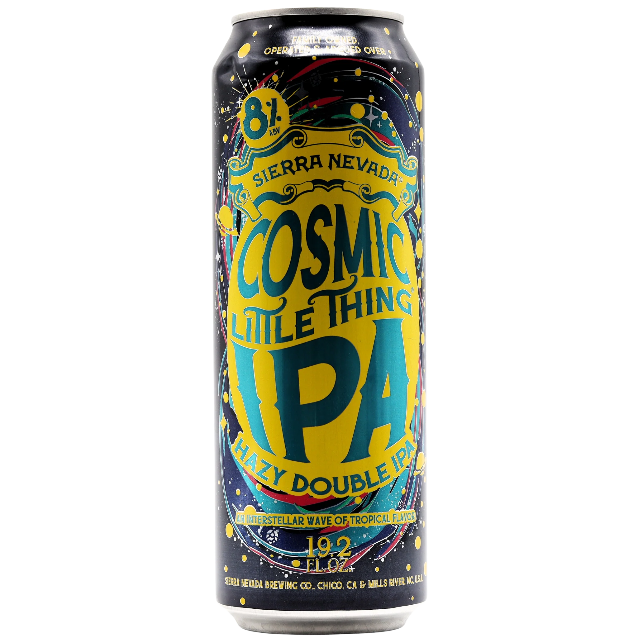 Sierra Nevada - Cosmic Little Thing