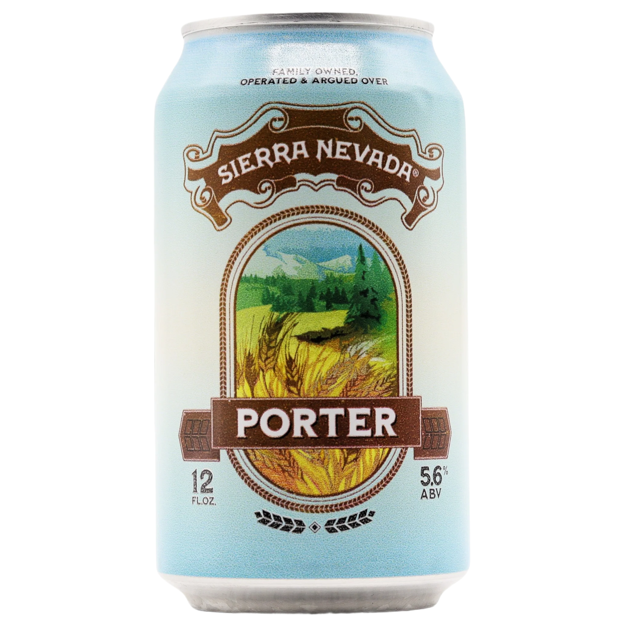 Sierra Nevada - Porter
