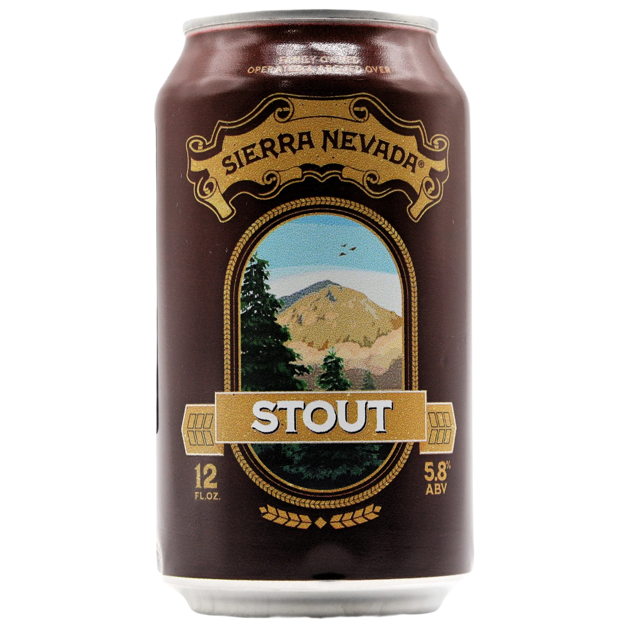 Sierra Nevada - Stout